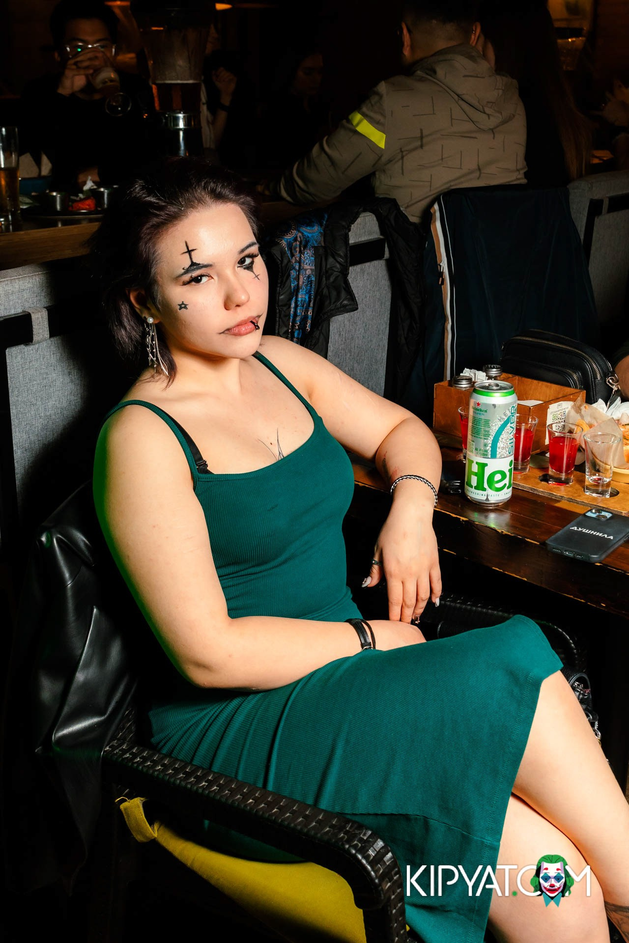 ПИНТА НА АУЭЗОВА. КИПЯТКОМ АЛМАТЫ!