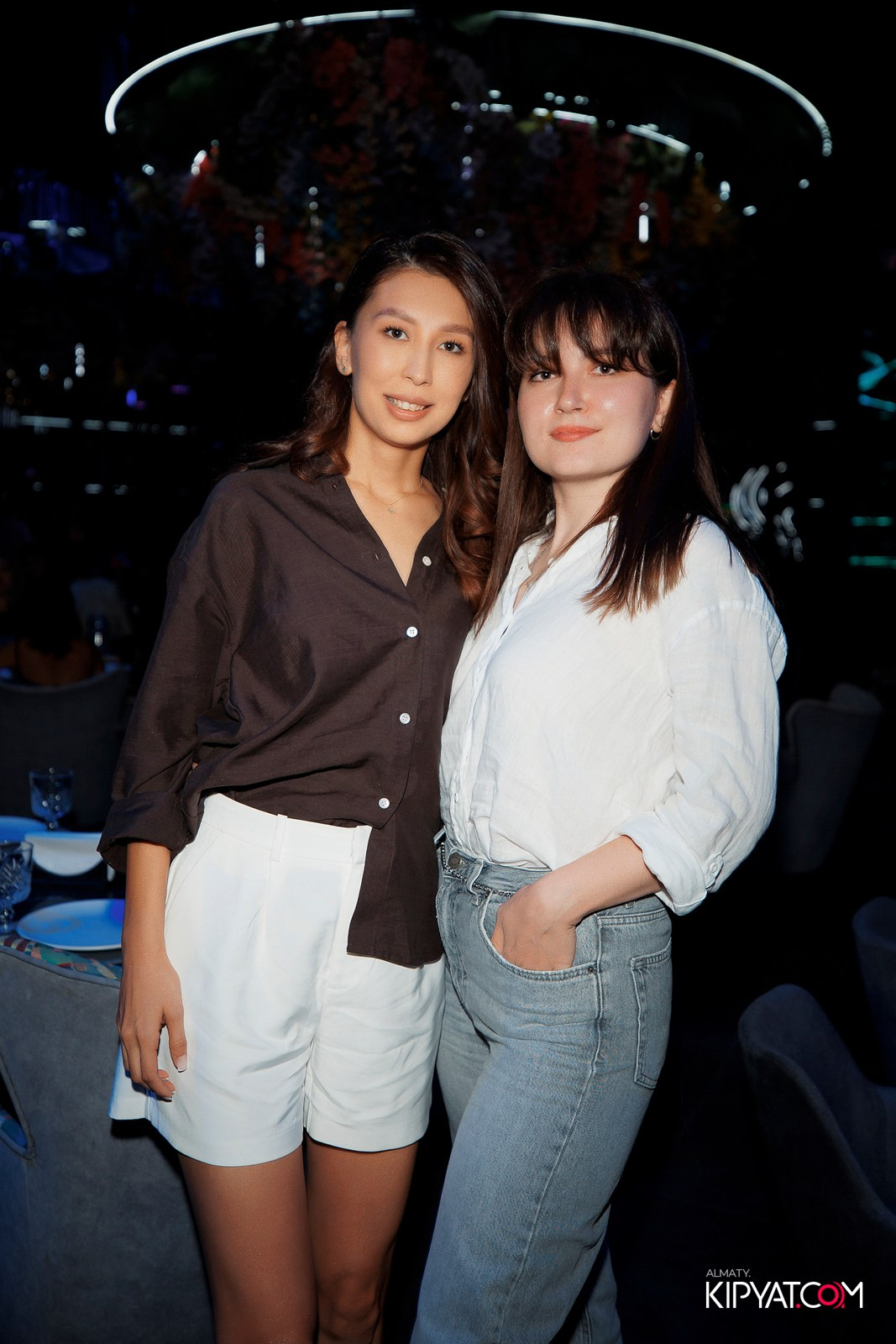 FRIENDS BAR & TERRACE. КИПЯТКОМ АЛМАТЫ!