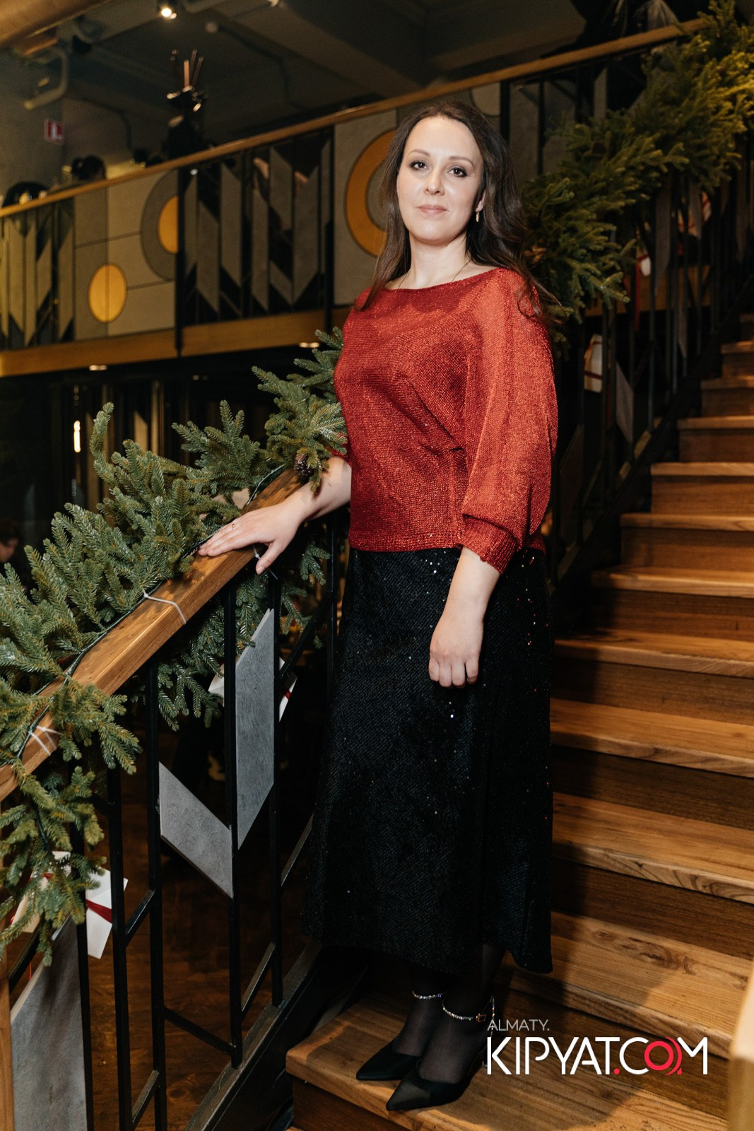 ПИНТА PREMIUM. КИПЯТКОМ АЛМАТЫ!