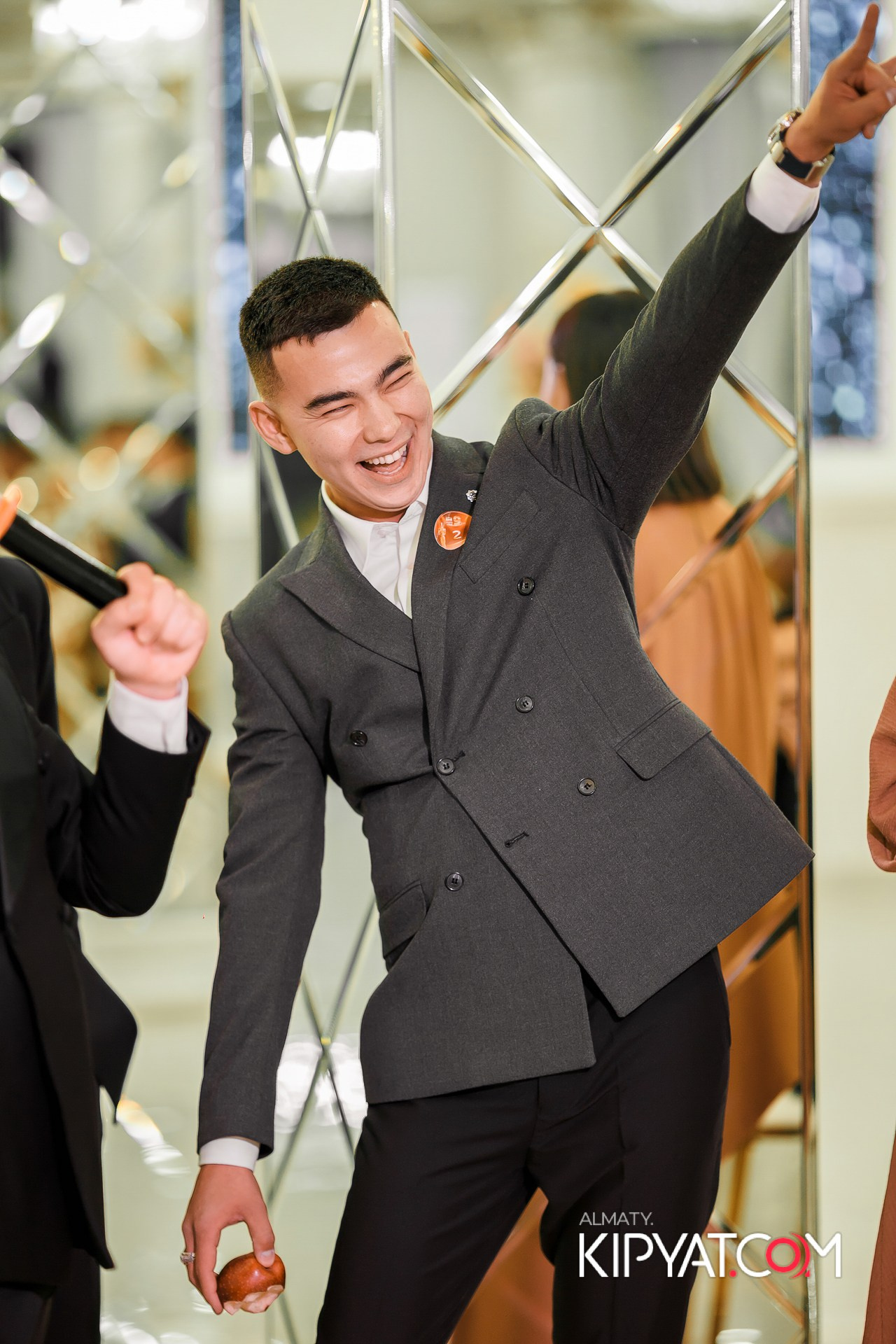 КОРПОРАТИВ PHOTO VIDEO SERVICE. КИПЯТКОМ АЛМАТЫ!