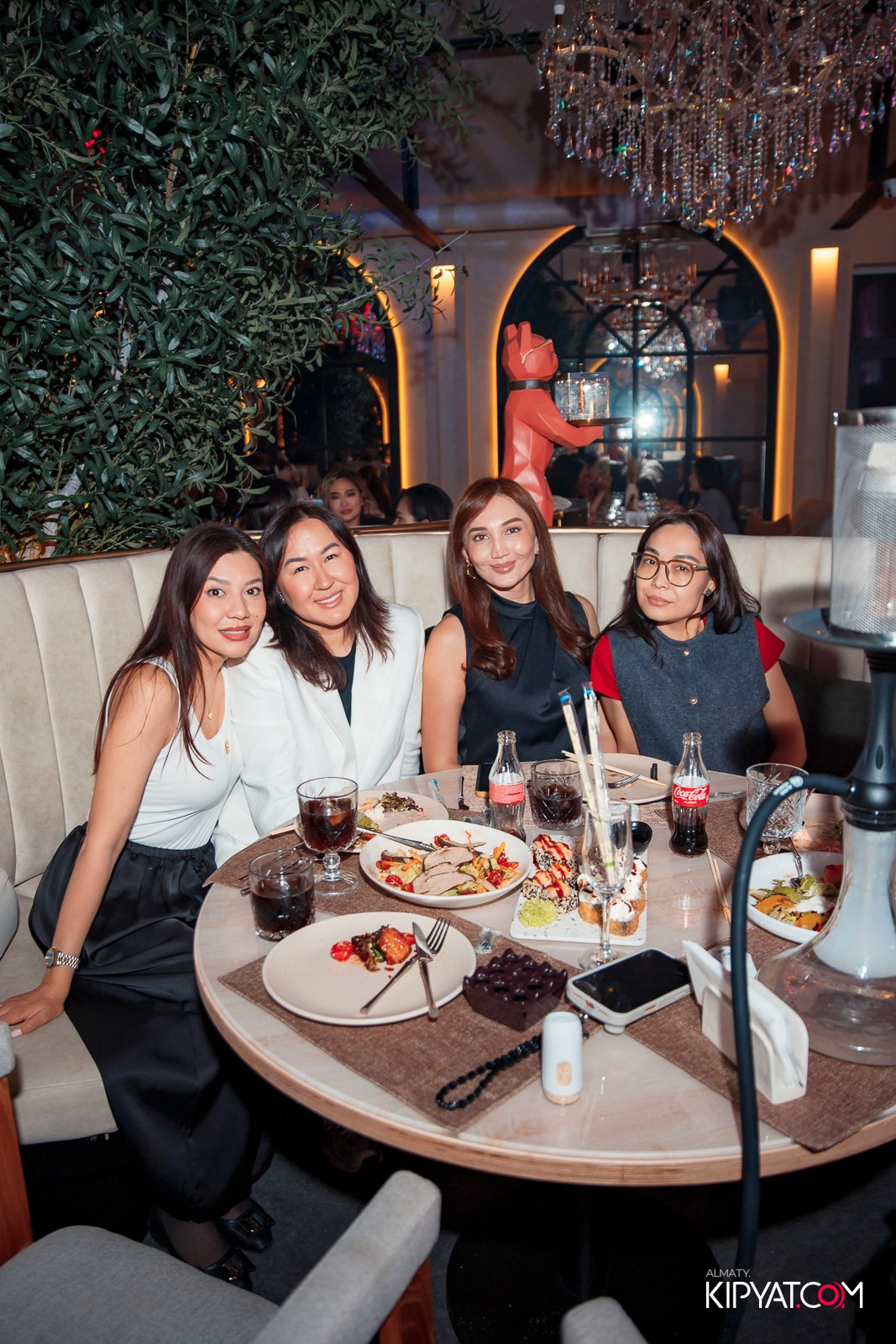 SAHARA ASIAN MIX RESTAURANT. КИПЯТКОМ АЛМАТЫ! Фотосъемка мероприятий в Алматы