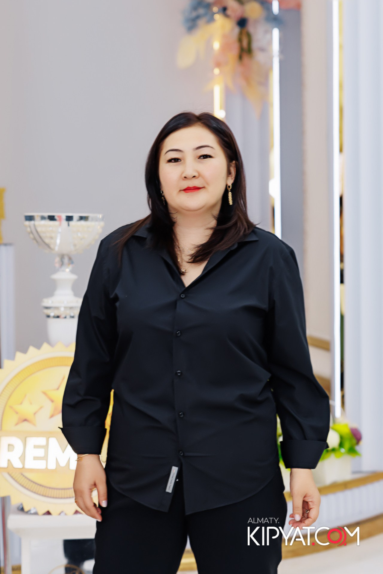 КОМАНДНАЯ ВСТРЕЧА ИЗОБИЛЬНЫЙ ВЕЧЕР. КИПЯТКОМ АЛМАТЫ!