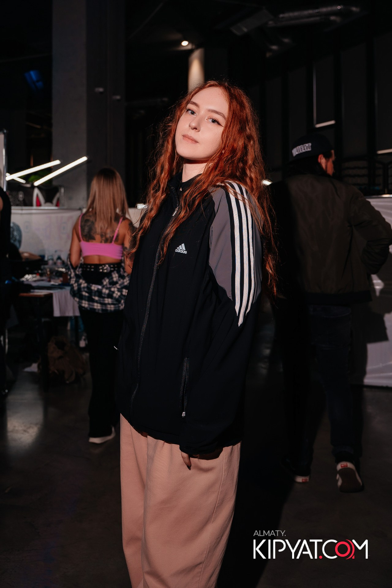 Фестиваль Татуировки Almaty Tattoo United 2024. КИПЯТКОМ АЛМАТЫ!