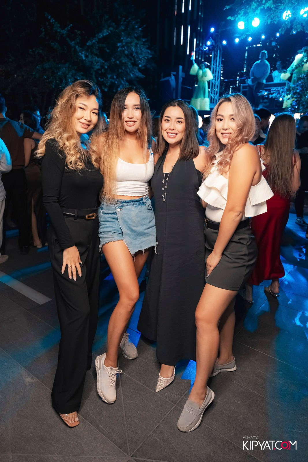EVENT BAR. КИПЯТКОМ АЛМАТЫ!