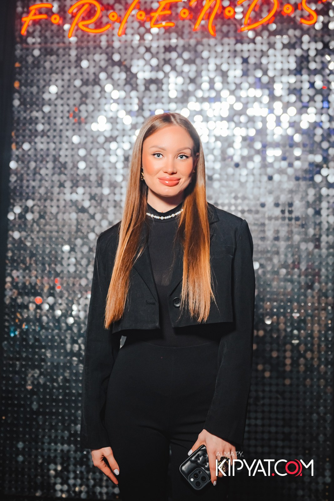 SANTA BARBARA — SPECIAL QUEST МИТЯ ФОМИН. КИПЯТКОМ АЛМАТЫ!