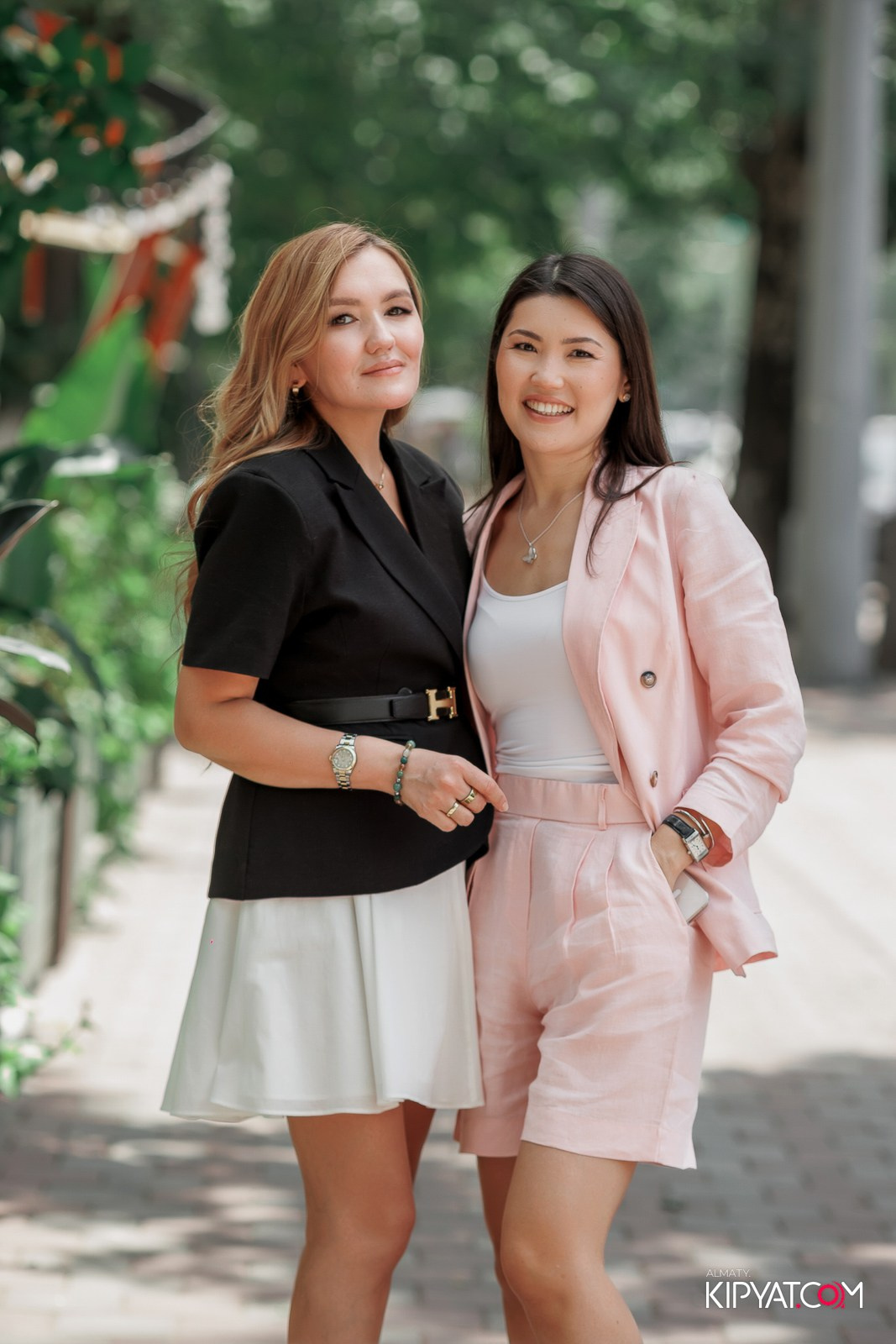 ЖЕНСКИЙ БРАНЧ MUSE. КИПЯТКОМ АЛМАТЫ!