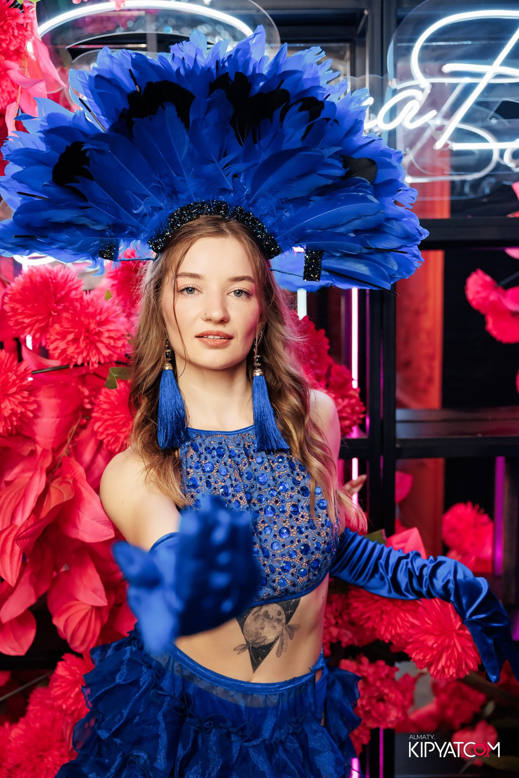 ЗАЯ, НА БИС. КИПЯТКОМ АЛМАТЫ!