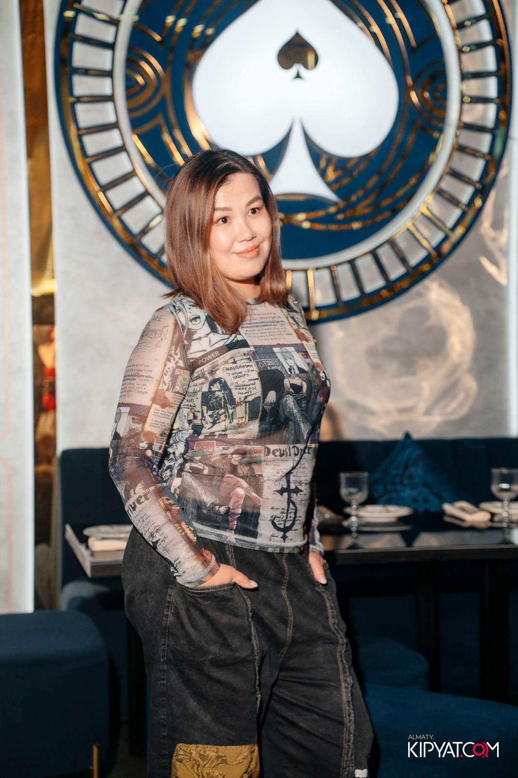 MOOD KARAOKE & TERRACE. КИПЯТКОМ АЛМАТЫ!