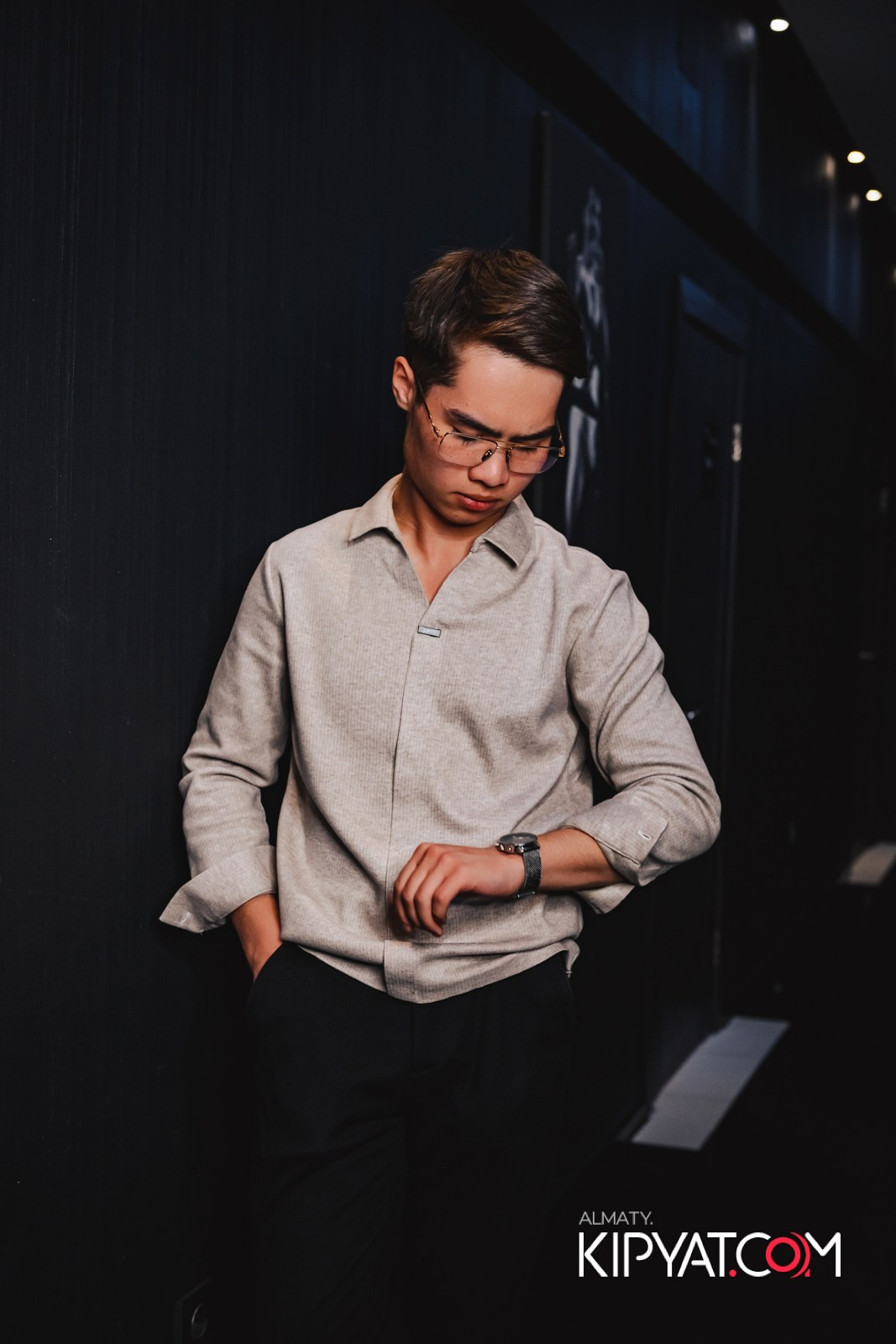 ROCK CRYSTAL. КИПЯТКОМ АЛМАТЫ!