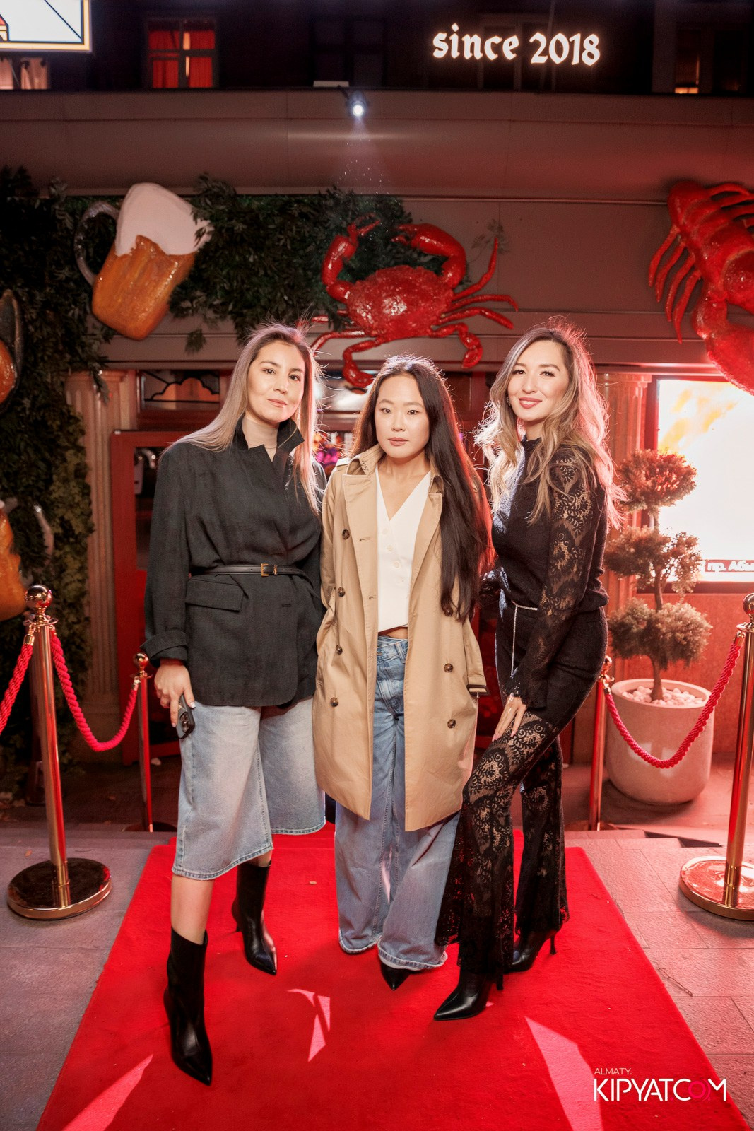 ОФИЦИАЛЬНОЕ ОТКРЫТИЕ CAFE LEFFE. КИПЯТКОМ АЛМАТЫ!