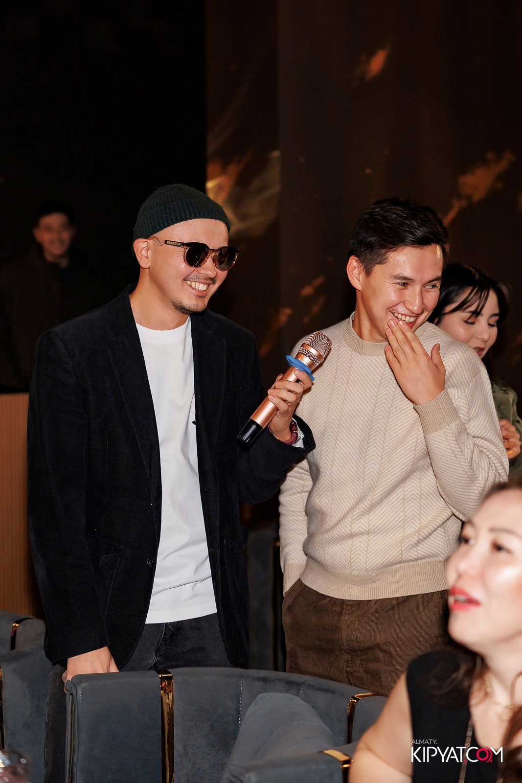 БЕГОВОЙ КЛУБ «GTC». КИПЯТКОМ АЛМАТЫ! Фотосъемка мероприятий в Алматы