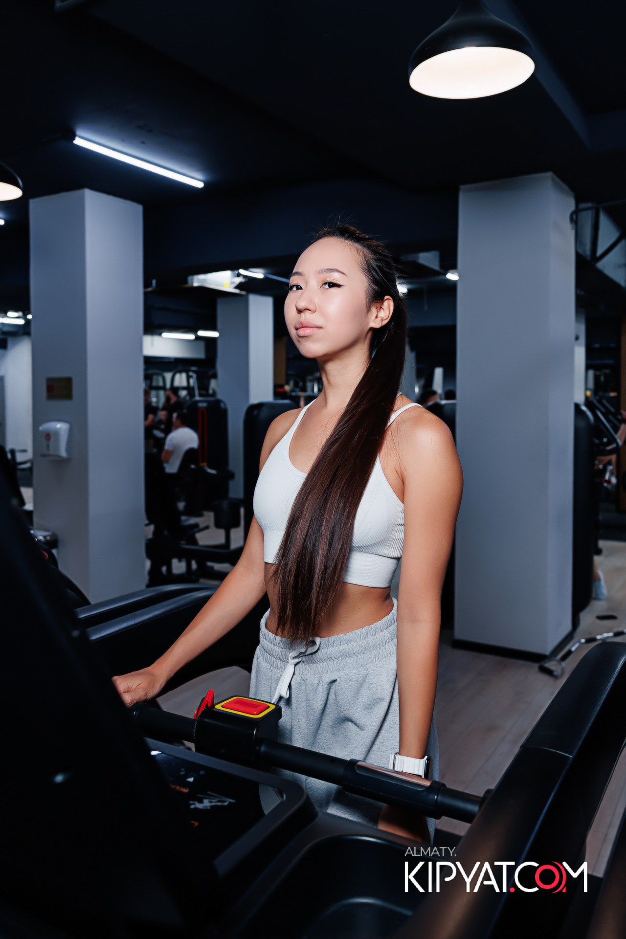 ДЕНЬ РОЖДЕНИЯ ФИТНЕС КЛУБА FITNESS BLITZ. КИПЯТКОМ АЛМАТЫ!