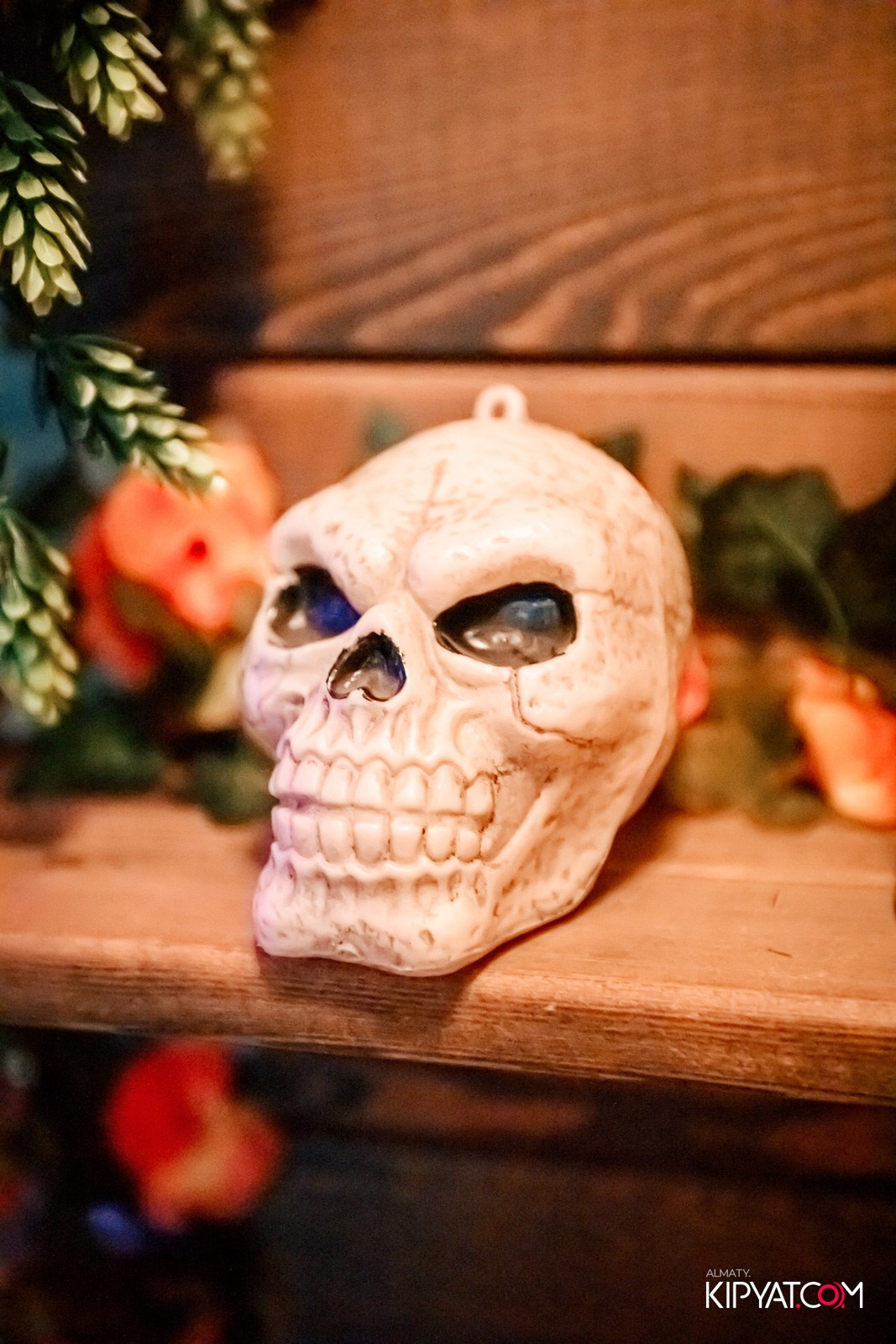 VICTORY PUB. КИПЯТКОМ АЛМАТЫ!