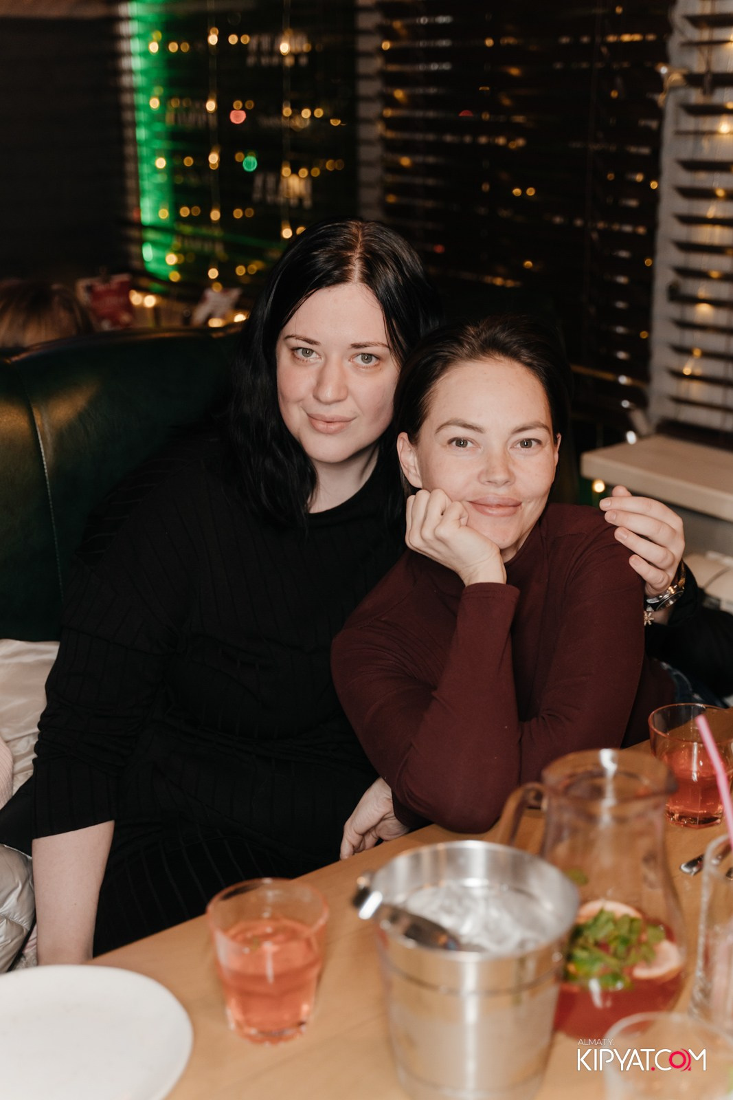 ПИНТА НА АЛТЫНСАРИНА. КИПЯТКОМ АЛМАТЫ!