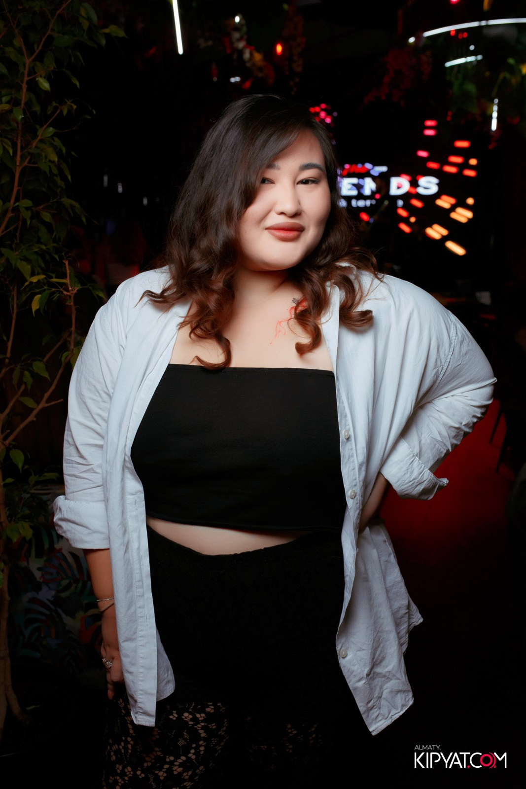 FRIENDS BAR & TERRACE. КИПЯТКОМ АЛМАТЫ!