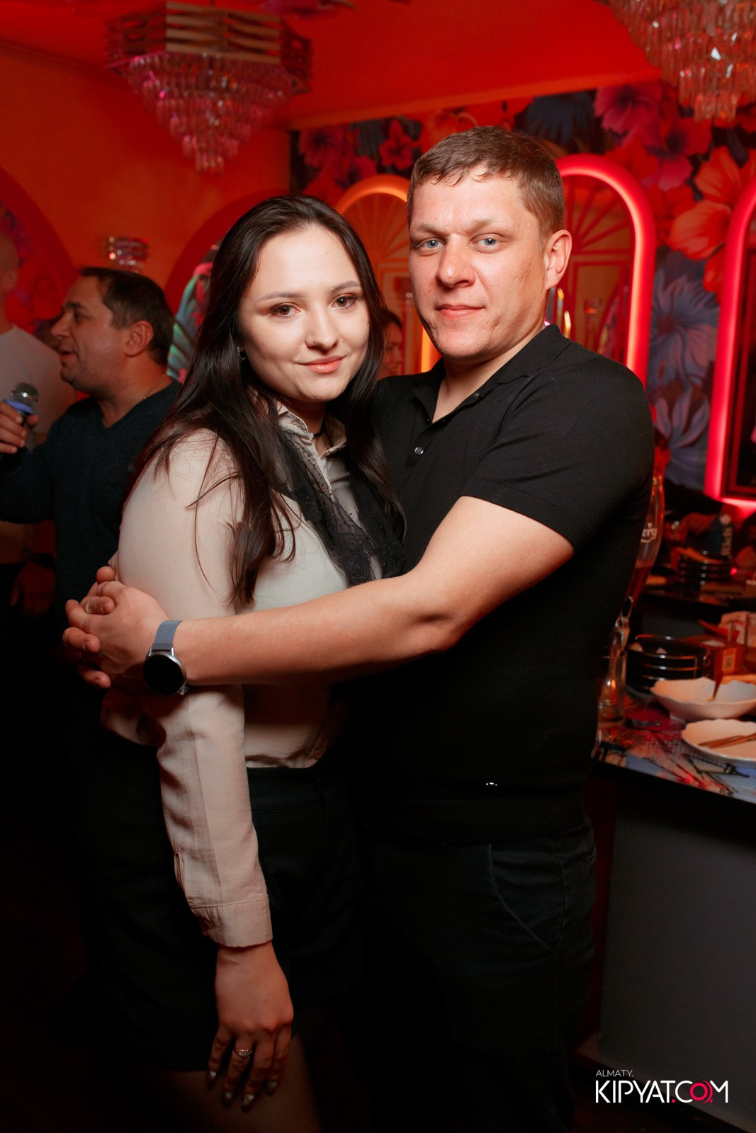 УХО И МЕДВЕДЬ НА САИНА. КИПЯТКОМ АЛМАТЫ!