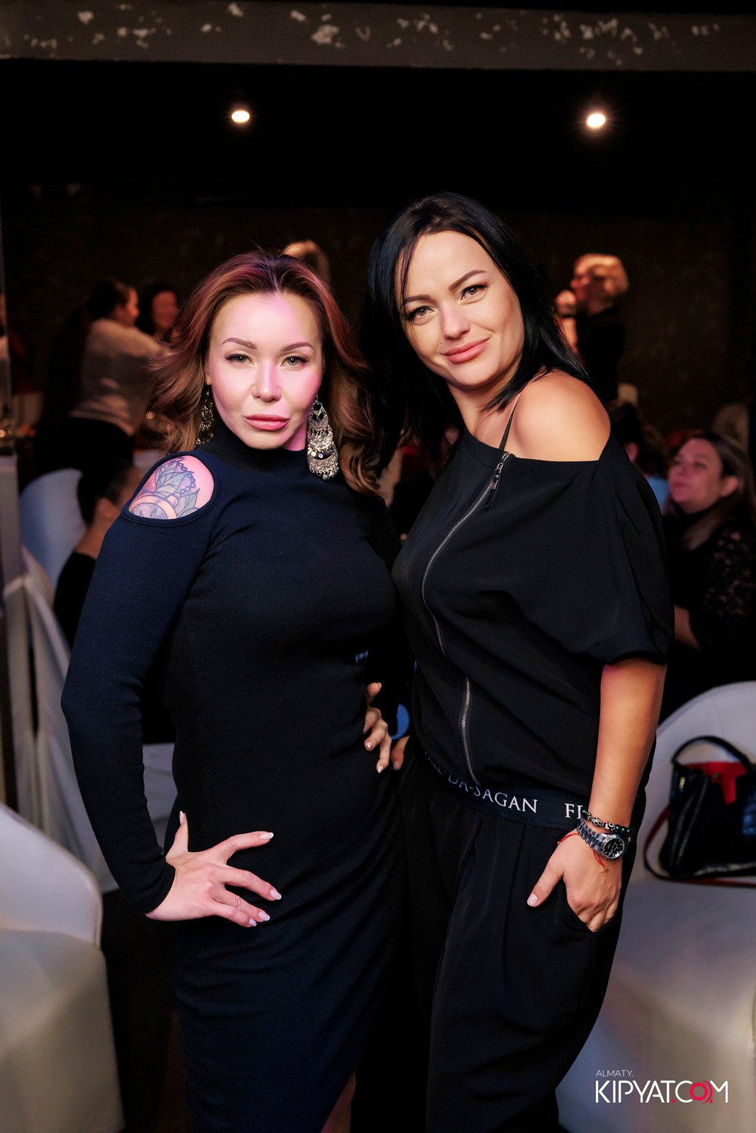 МУЗЫКАЛЬНОЕ ЛОТО В HIT RETRO. КИПЯТКОМ АЛМАТЫ!