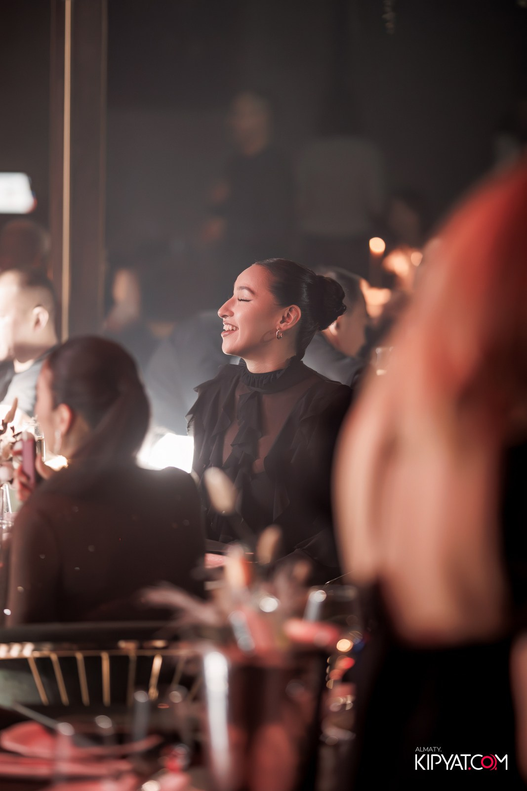 PATRIKI RESTAURANT. КИПЯТКОМ АЛМАТЫ!