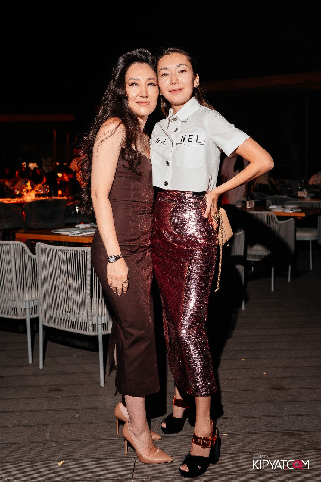 QUEEN. КИПЯТКОМ АЛМАТЫ!