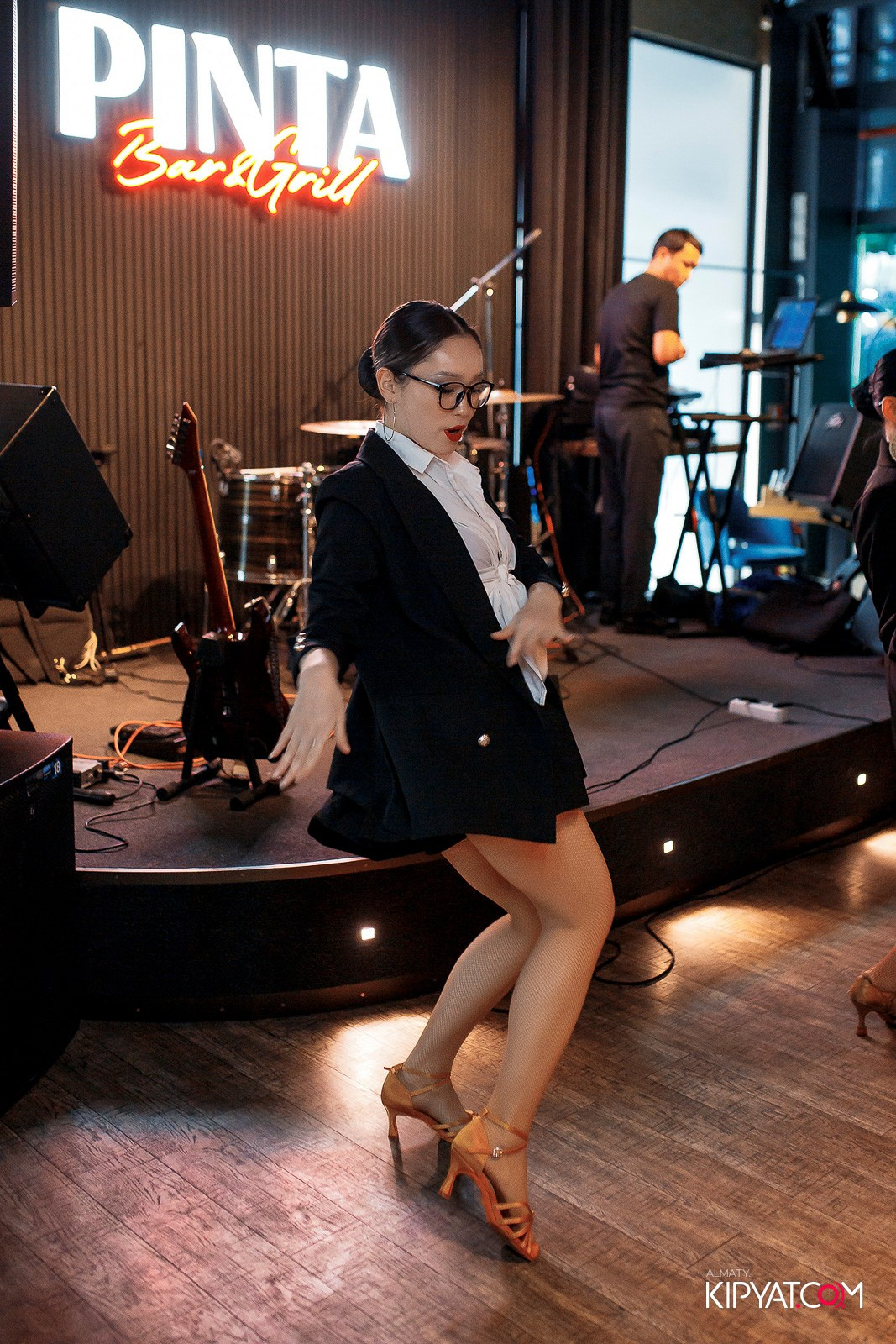 ПИНТА НУРЛЫ-ТАУ. КИПЯТКОМ АЛМАТЫ!