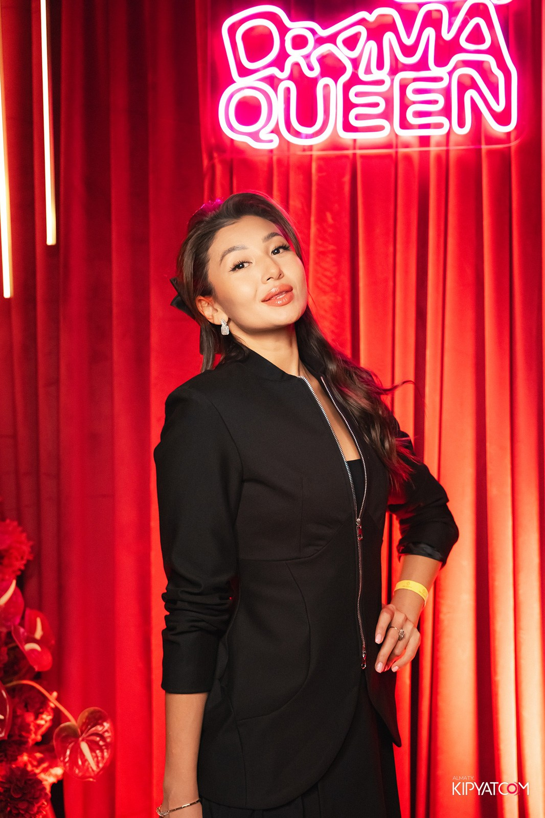 QUEEN. КИПЯТКОМ АЛМАТЫ!