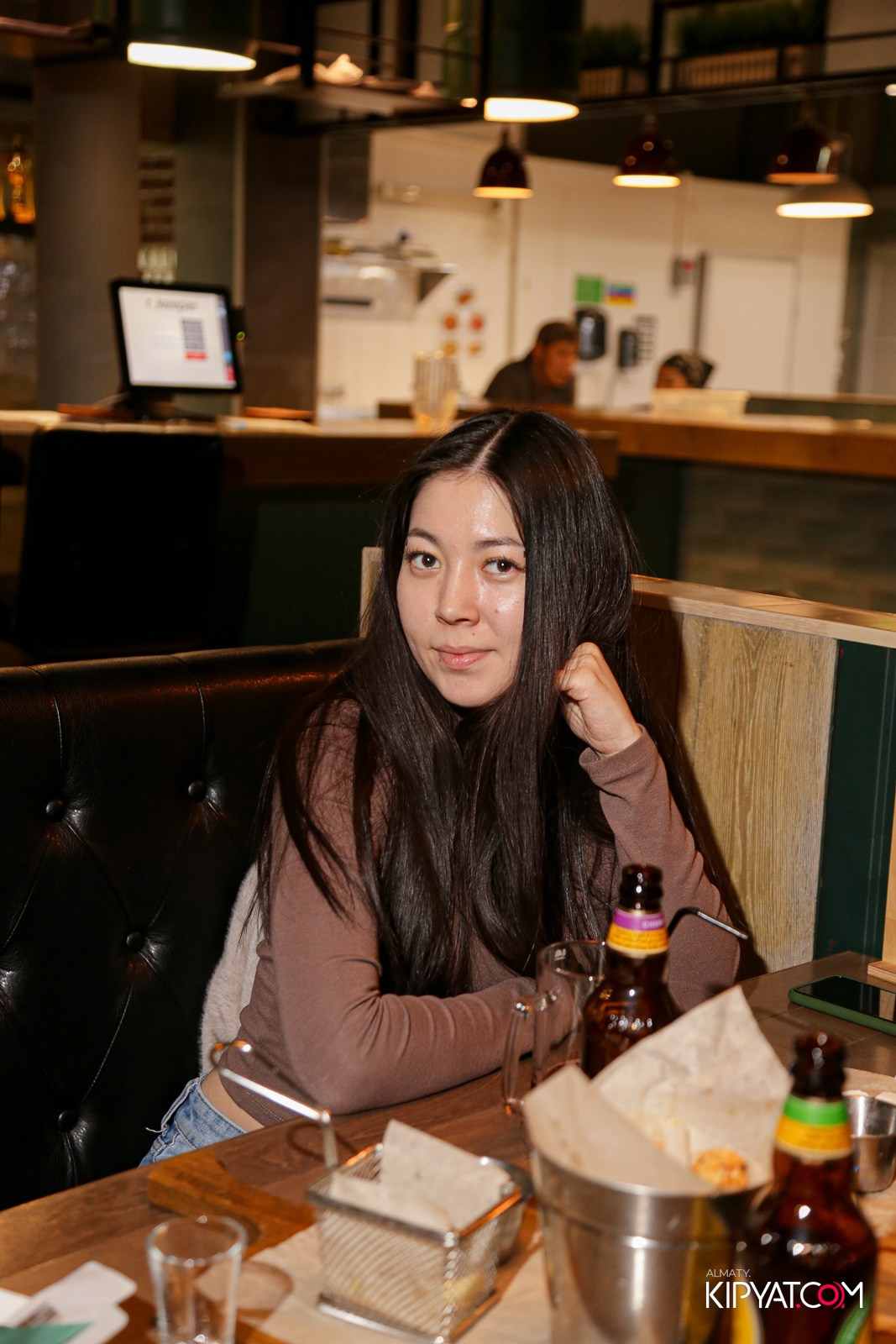 ПИНТА APORT MALL. КИПЯТКОМ АЛМАТЫ!