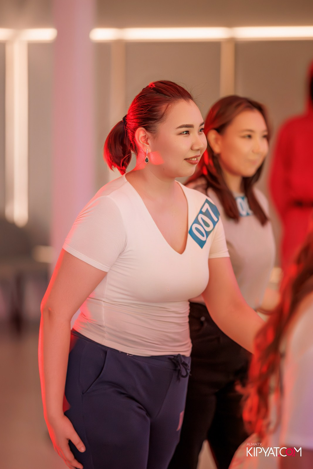 КВЕСТ-ШОУ ALAROVICH ИГРА В КАЛЬМАРА. КИПЯТКОМ АЛМАТЫ!