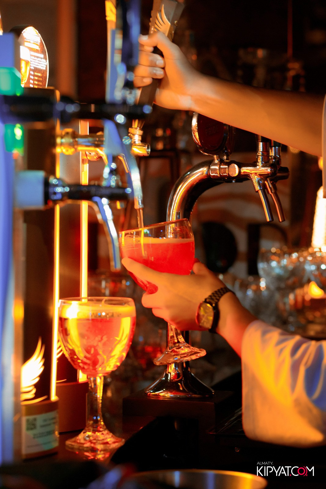 MOOD KARAOKE & TERRACE. КИПЯТКОМ АЛМАТЫ!