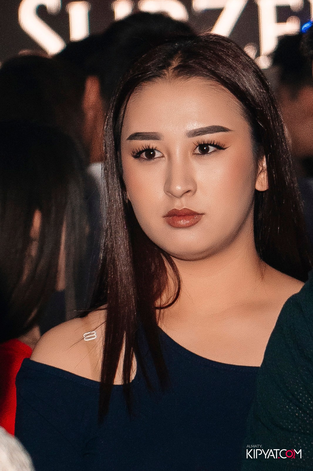 ARAGOSTA. КИПЯТКОМ АЛМАТЫ!