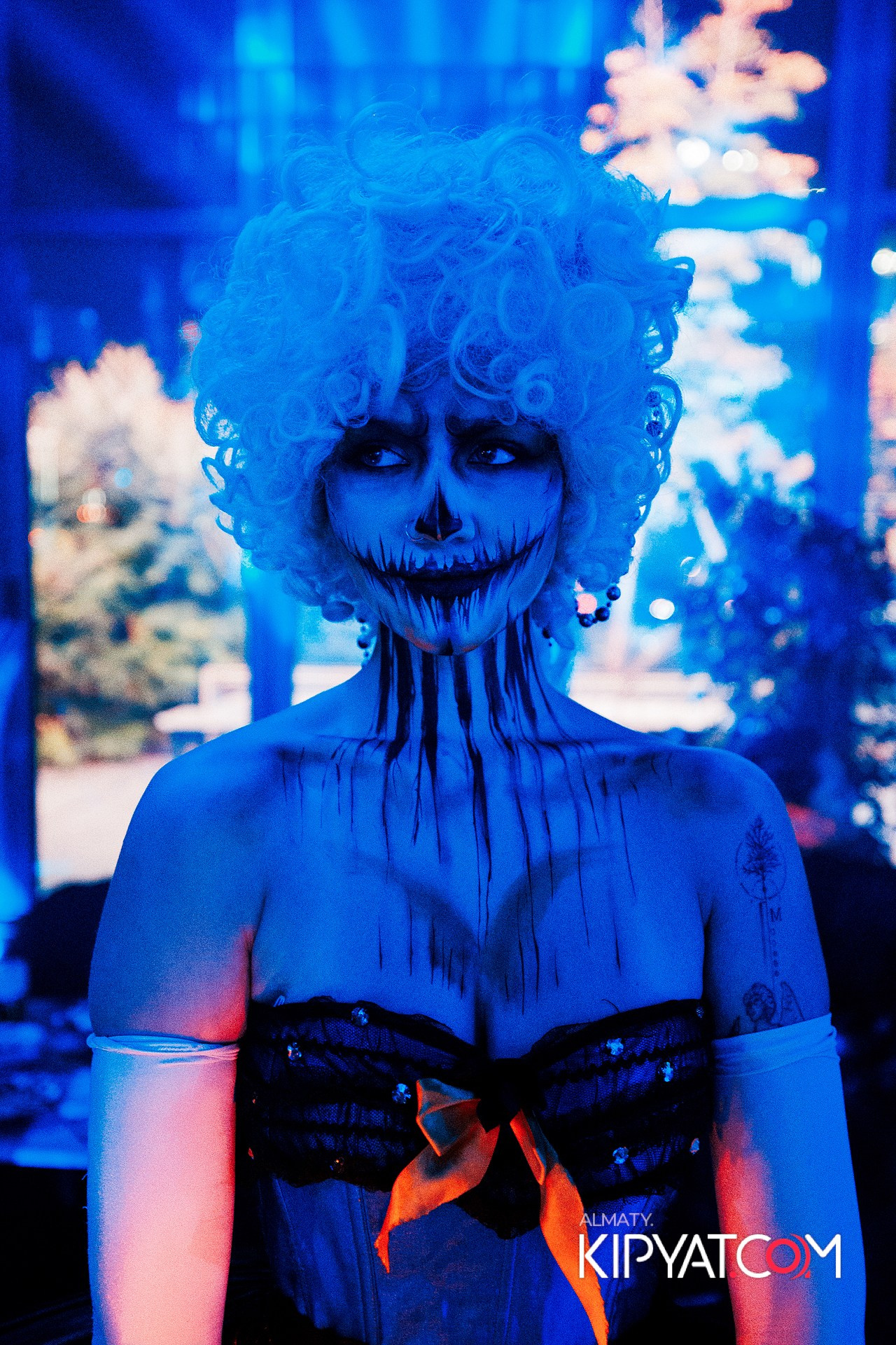 FRIENDS BAR & TERRACE. КИПЯТКОМ АЛМАТЫ! Фотосъемка мероприятий в Алматы