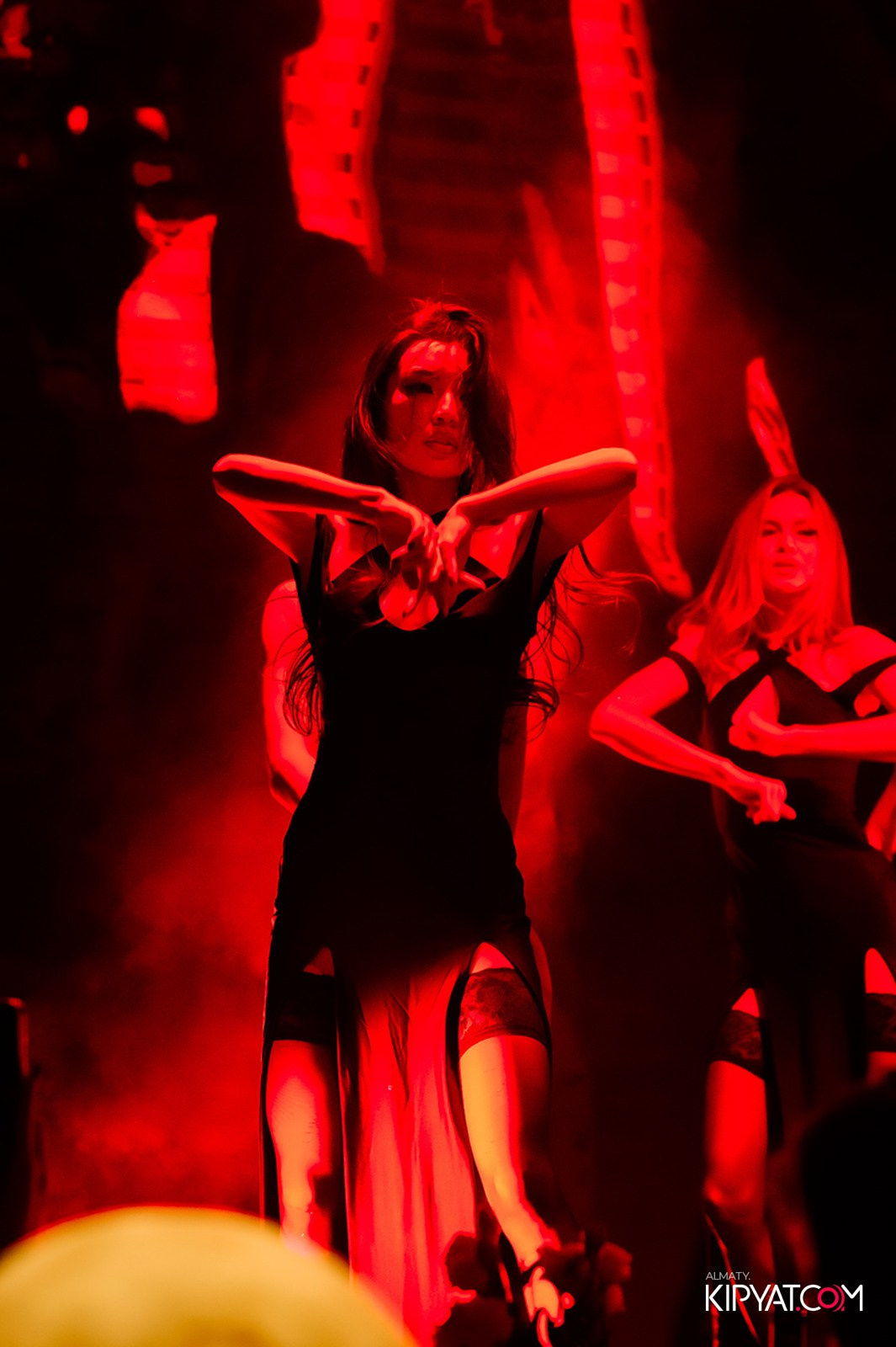 QUEEN. КИПЯТКОМ АЛМАТЫ!