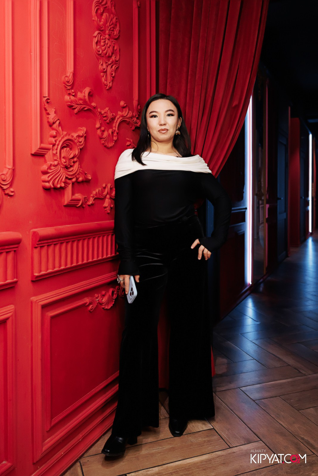 ЗАЯ, НА БИС. КИПЯТКОМ АЛМАТЫ!