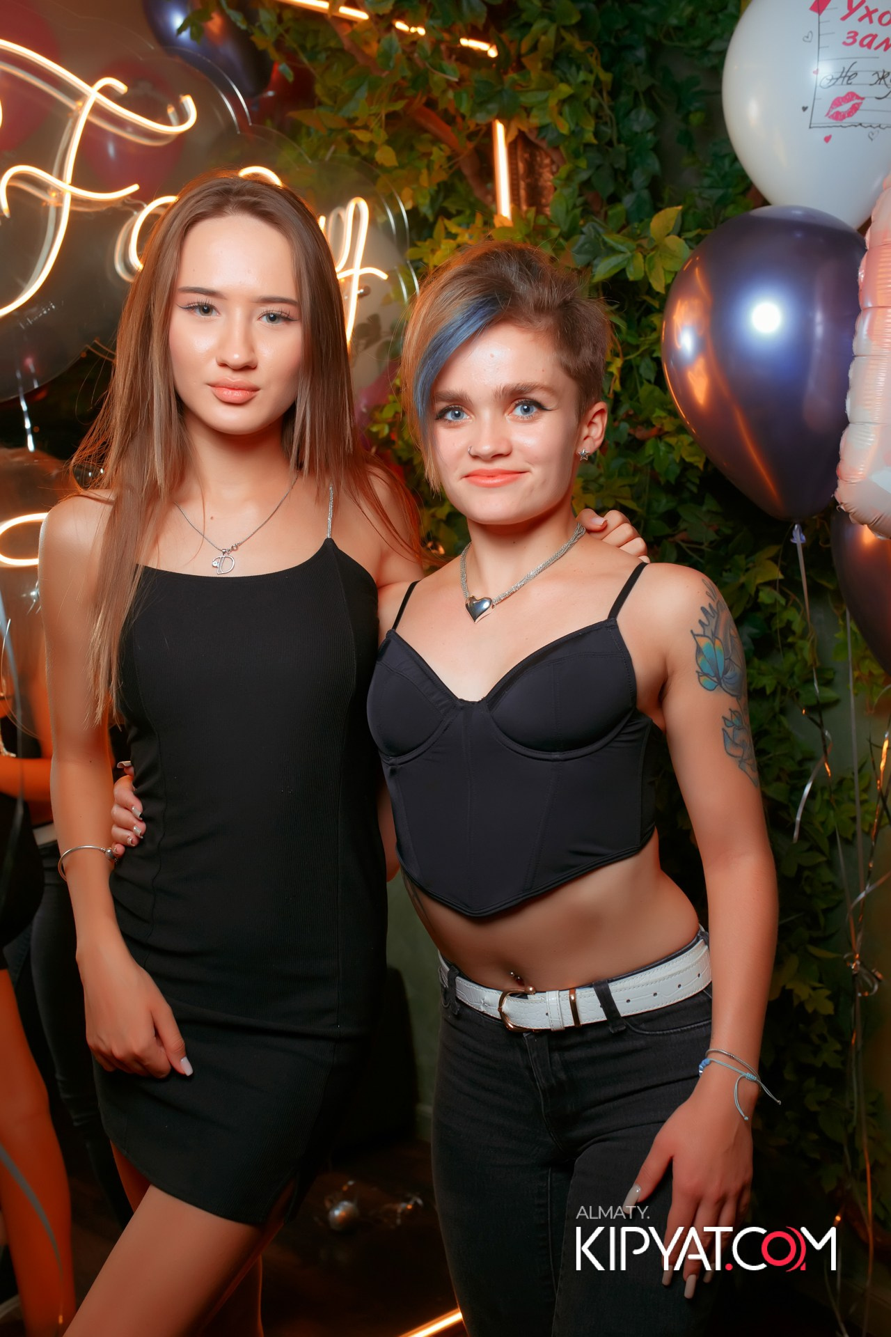 Ухо и Медведь на Саина. КИПЯТКОМ АЛМАТЫ!