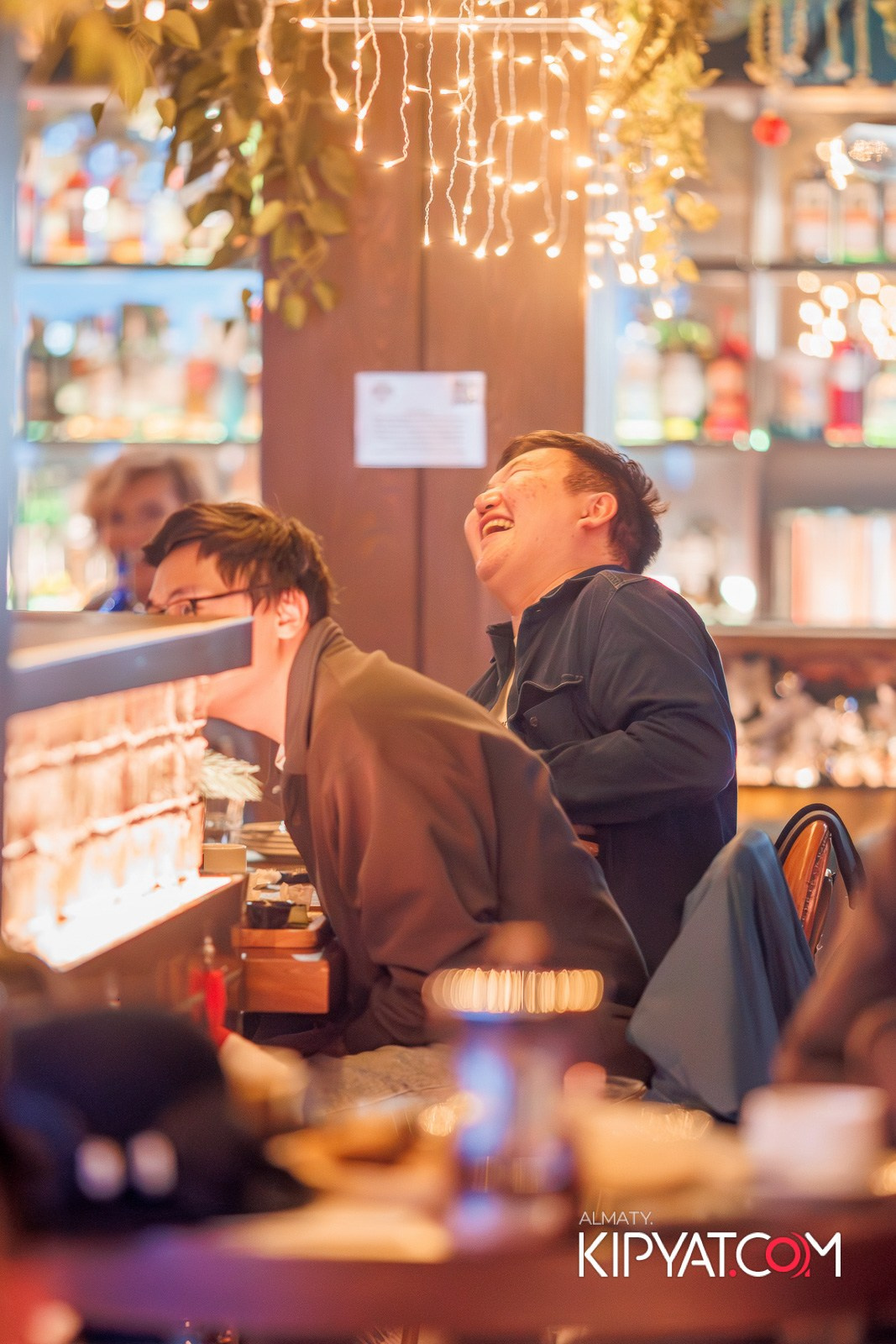 STAND UP КОНЦЕРТ АЛЕКСАНДРА МЕРКУЛЬ. КИПЯТКОМ АЛМАТЫ!