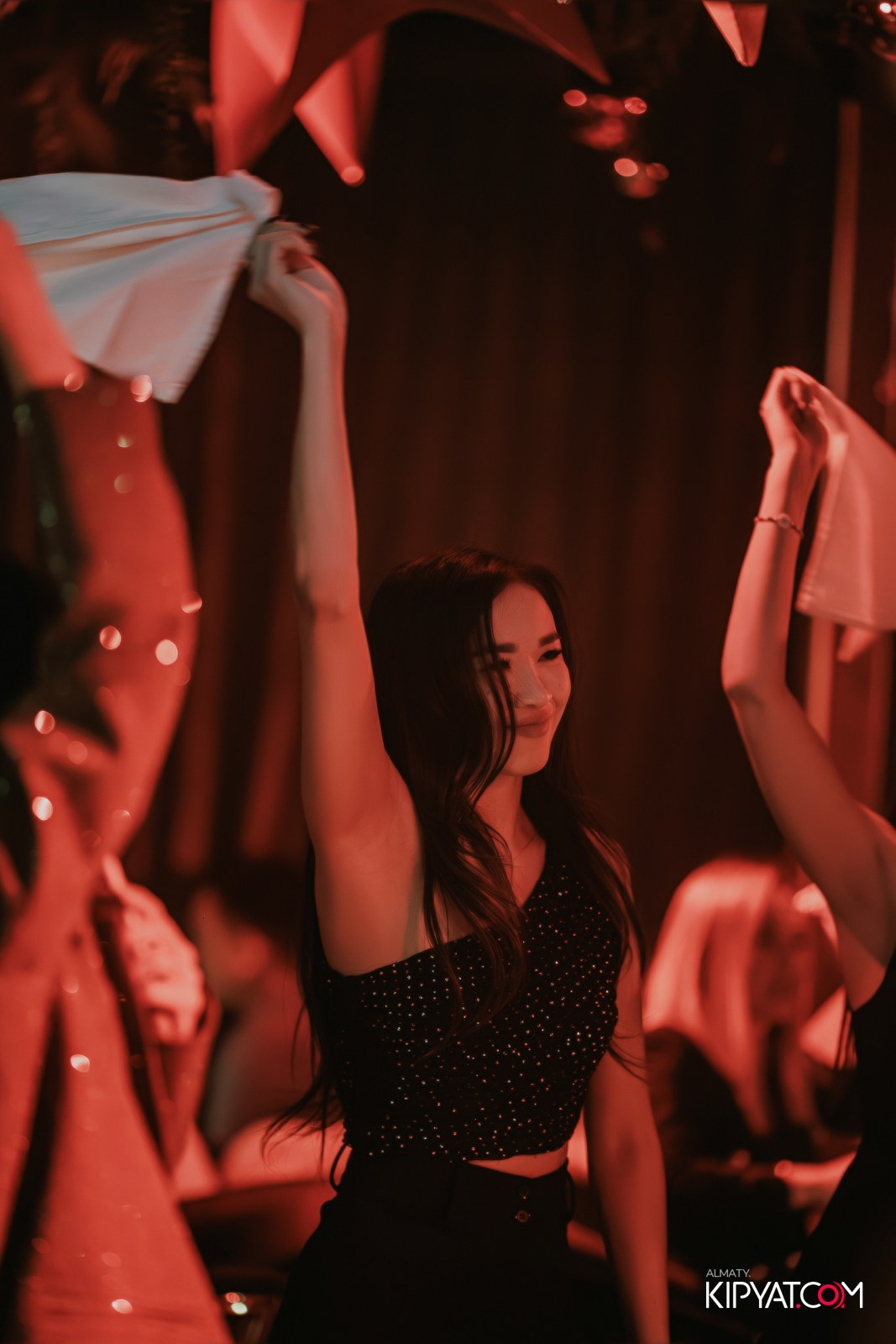 PATRIKI RESTAURANT. КИПЯТКОМ АЛМАТЫ!