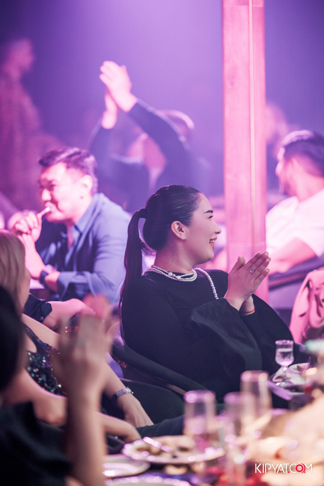 PATRIKI RESTAURANT. КИПЯТКОМ АЛМАТЫ!