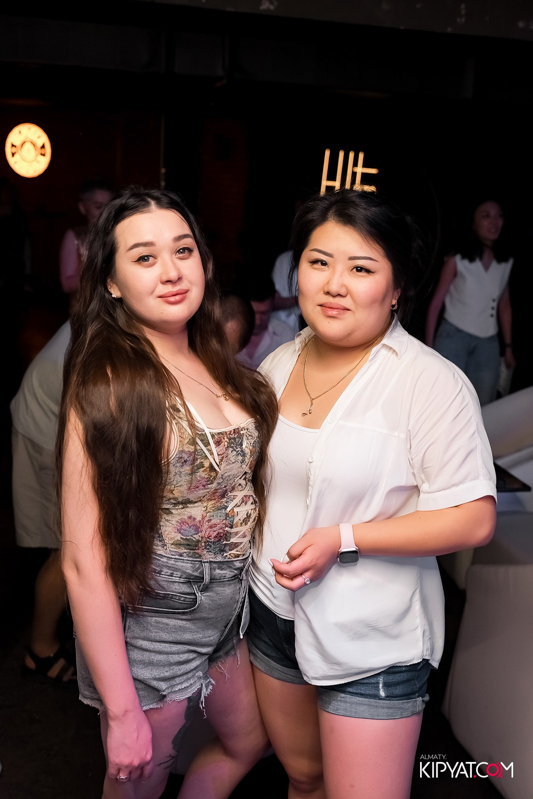 МУЗЫКАЛЬНОЕ ЛОТО В HIT RETRO. КИПЯТКОМ АЛМАТЫ!