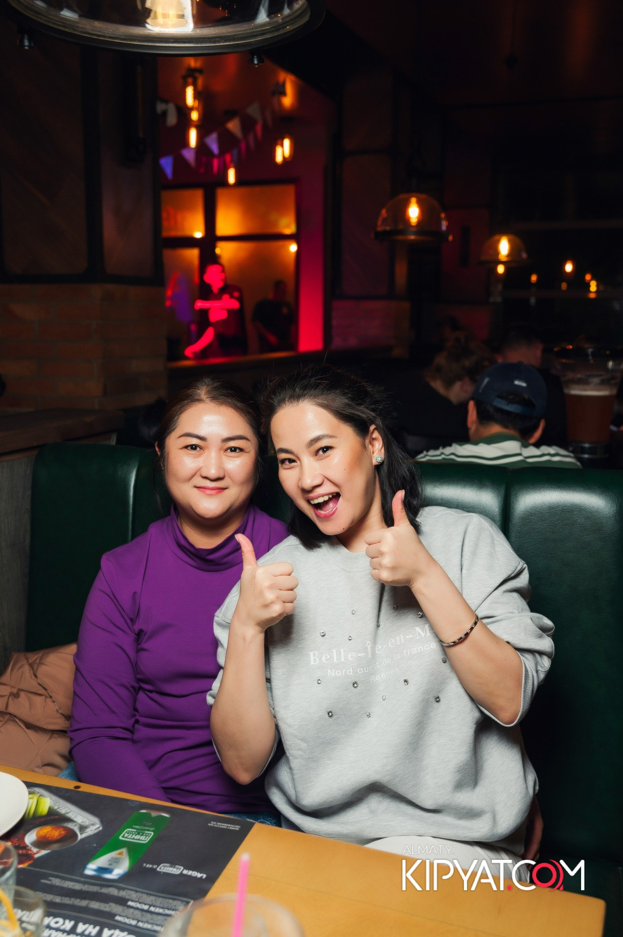 ПИНТА НА АЛТЫНСАРИНА. КИПЯТКОМ АЛМАТЫ!