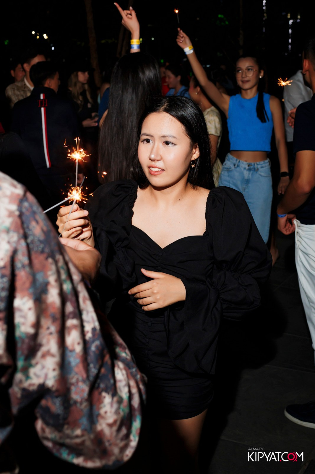 EVENT BAR. КИПЯТКОМ АЛМАТЫ!