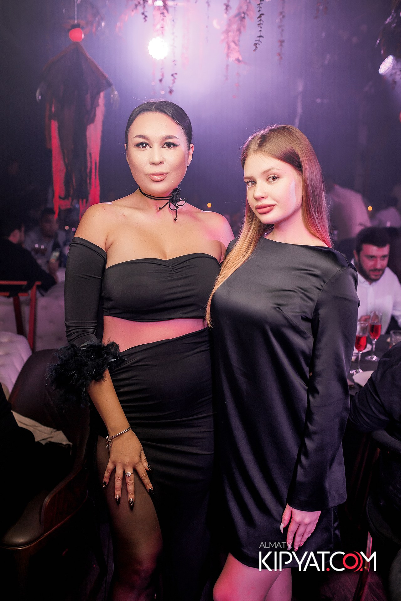 PATRIKI RESTAURANT. КИПЯТКОМ АЛМАТЫ!