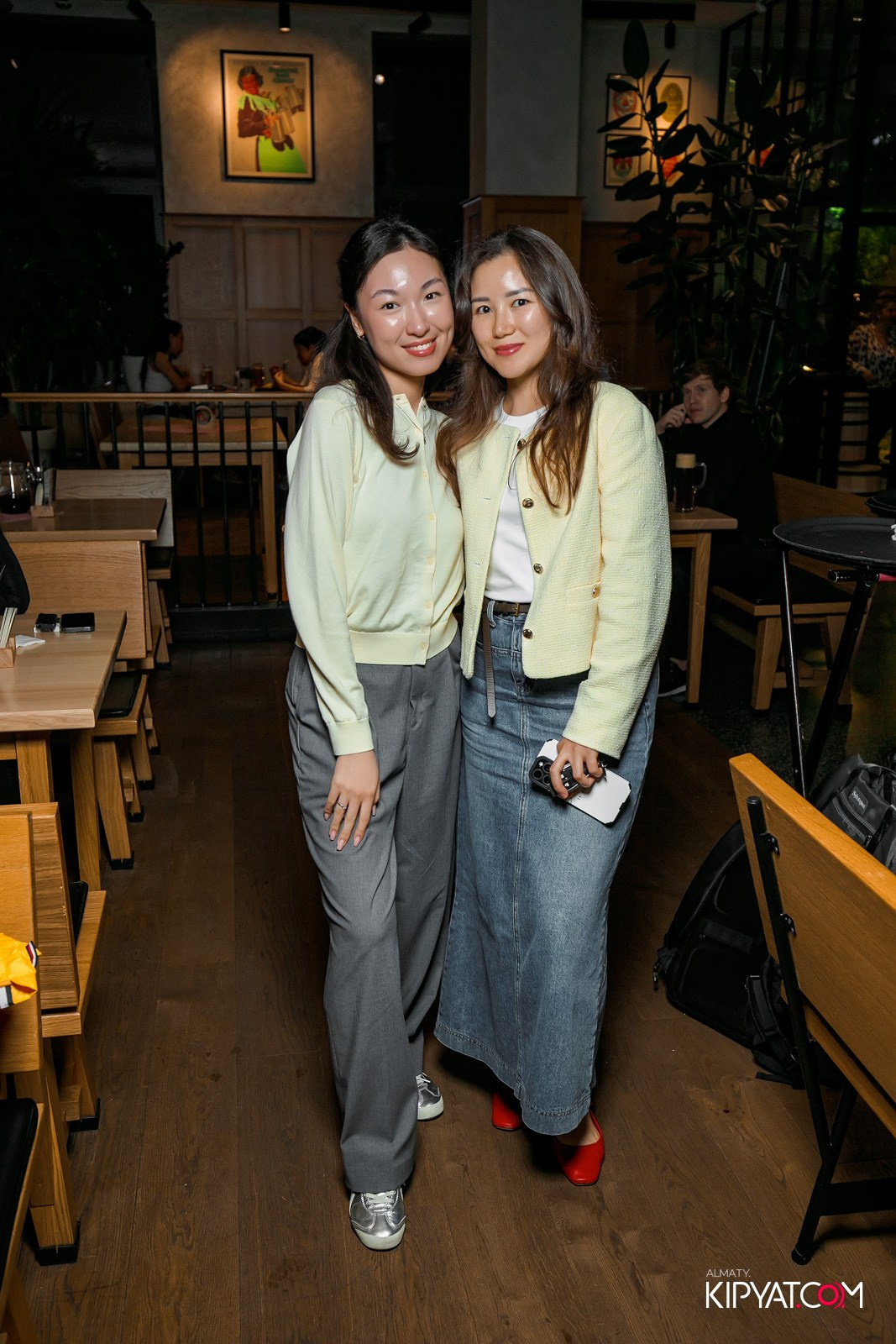 PAULANER. КИПЯТКОМ АЛМАТЫ!