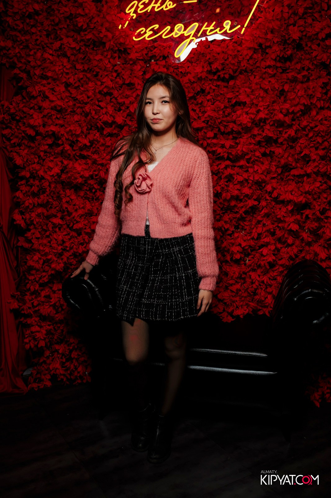 ДОРОГАЯ, Я НЕ ПИЛ. КИПЯТКОМ АЛМАТЫ! Фотосъемка мероприятий в Алматы