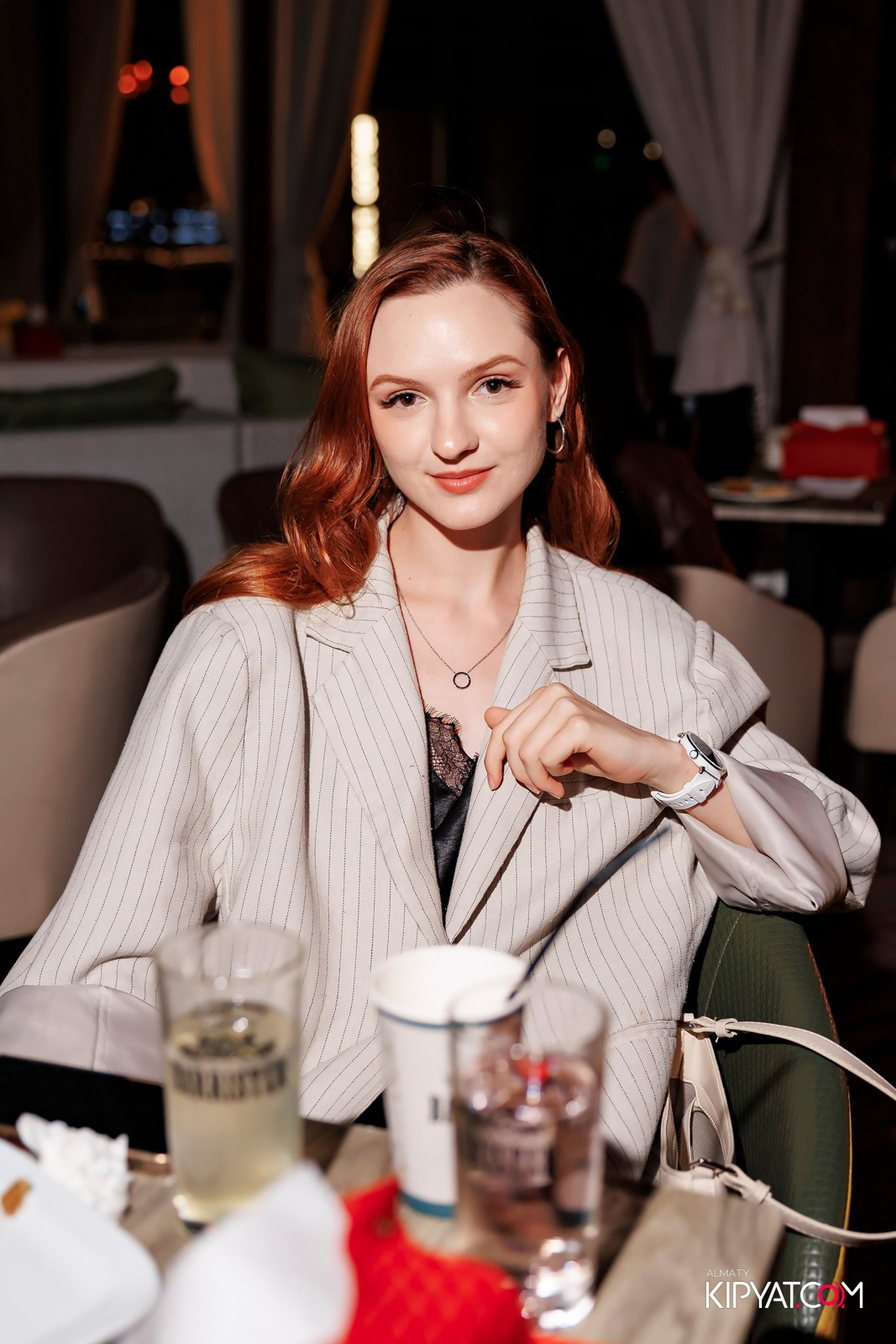 BARRISTER STAFF PARTY. КИПЯТКОМ АЛМАТЫ!