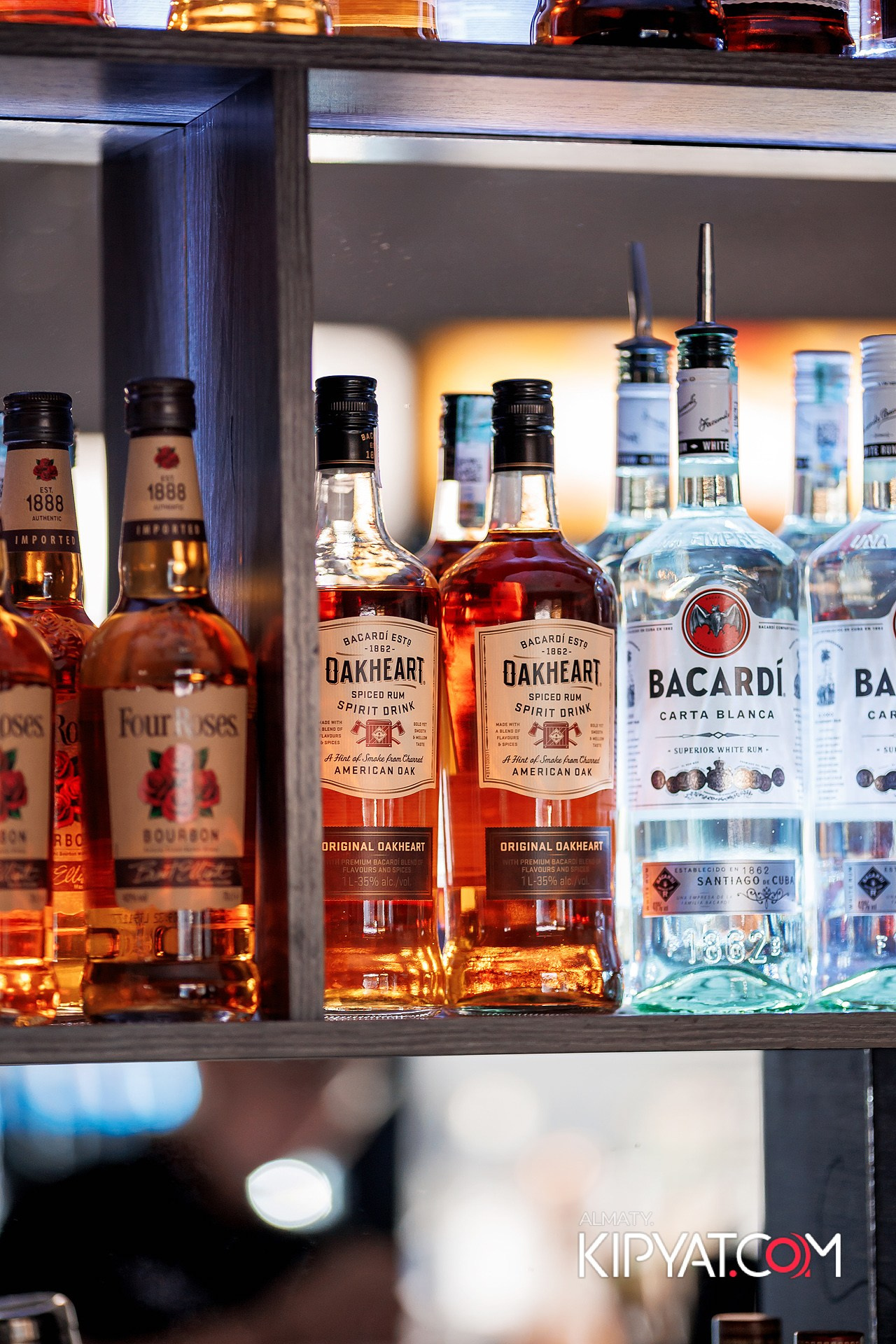 УХО И МЕДВЕДЬ НА ГАГАРИНА. КИПЯТКОМ АЛМАТЫ!