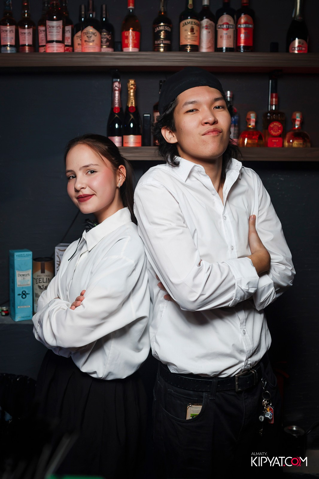 TECHNICAL OPENING ILLUZION NIGHT CLUB. КИПЯТКОМ АЛМАТЫ! Фотосъемка мероприятий в Алматы