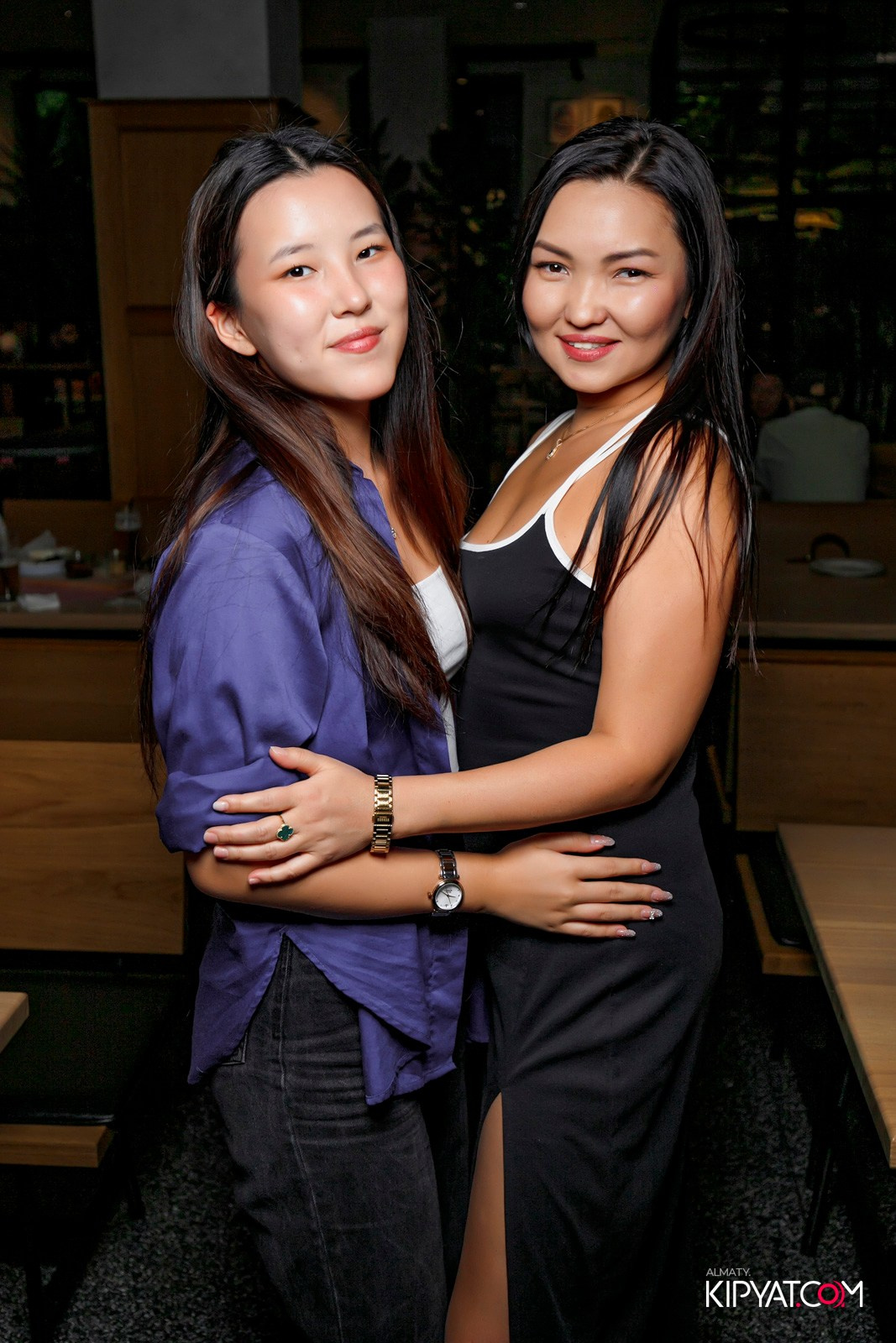 PAULANER. КИПЯТКОМ АЛМАТЫ!