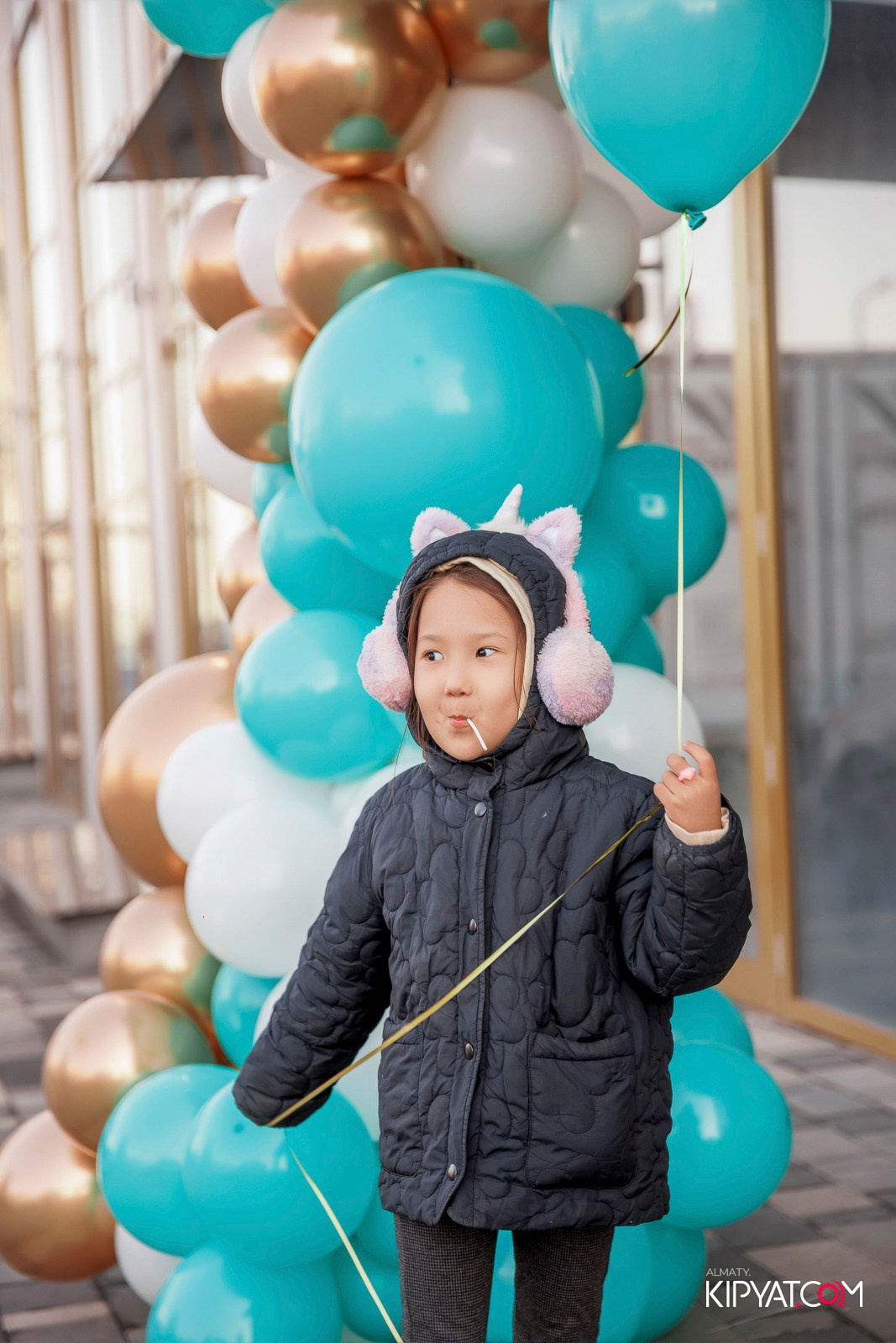 ОТКРЫТИЕ COFFEE SHAKE АСЫЛ ТАС. КИПЯТКОМ АЛМАТЫ!