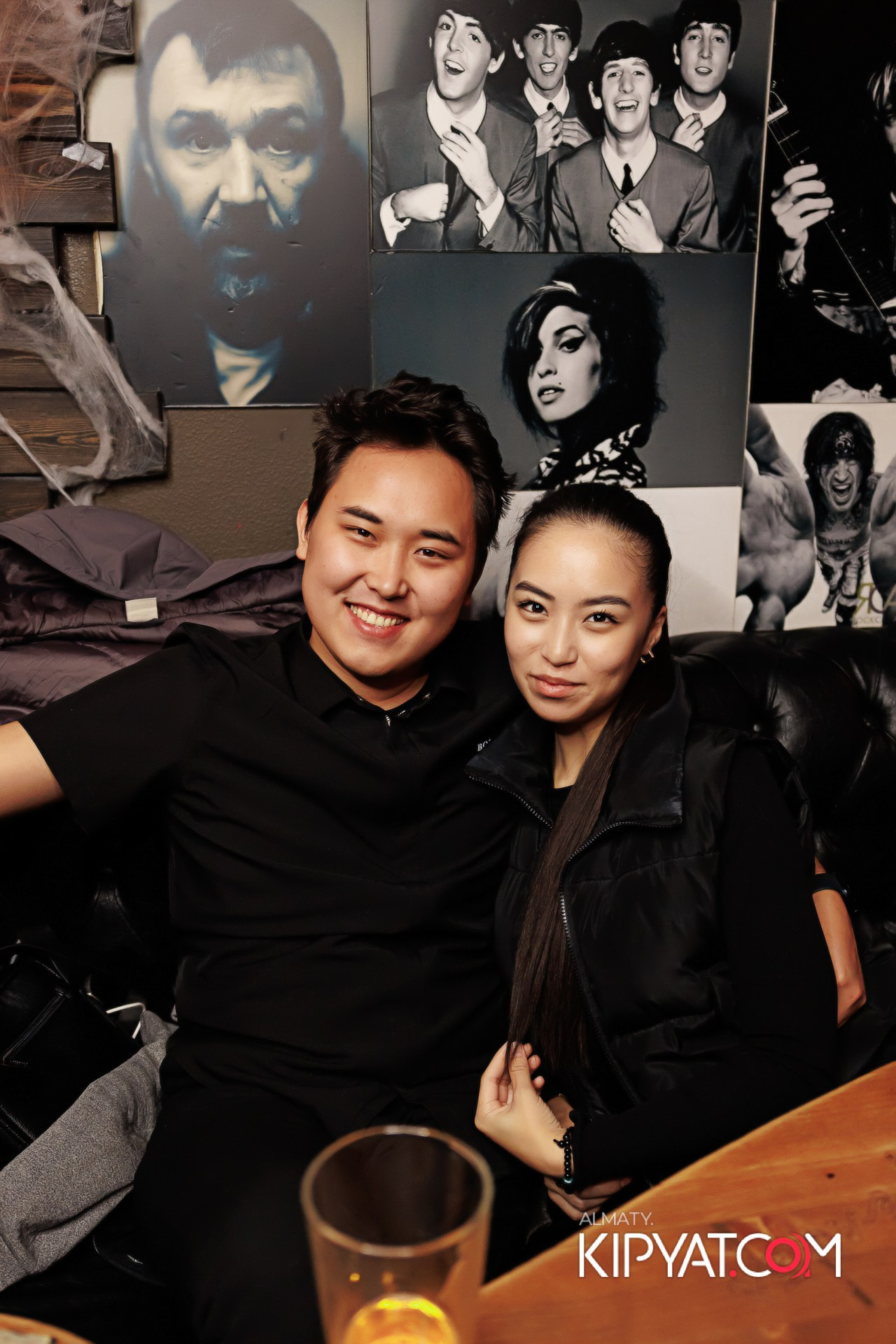 VICTORY PUB. КИПЯТКОМ АЛМАТЫ!