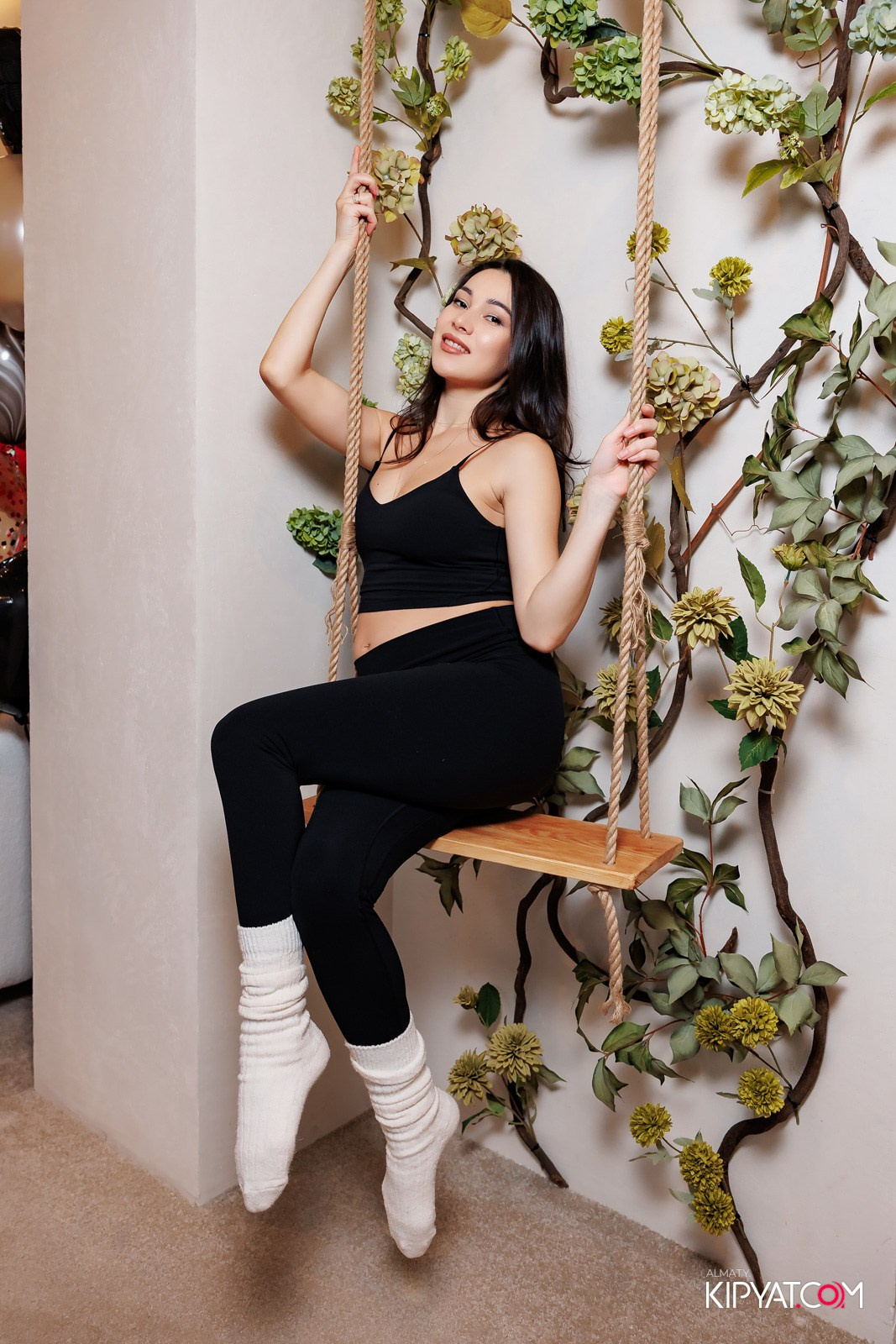 SYNERGY DANCE PROJECT. КИПЯТКОМ АЛМАТЫ!