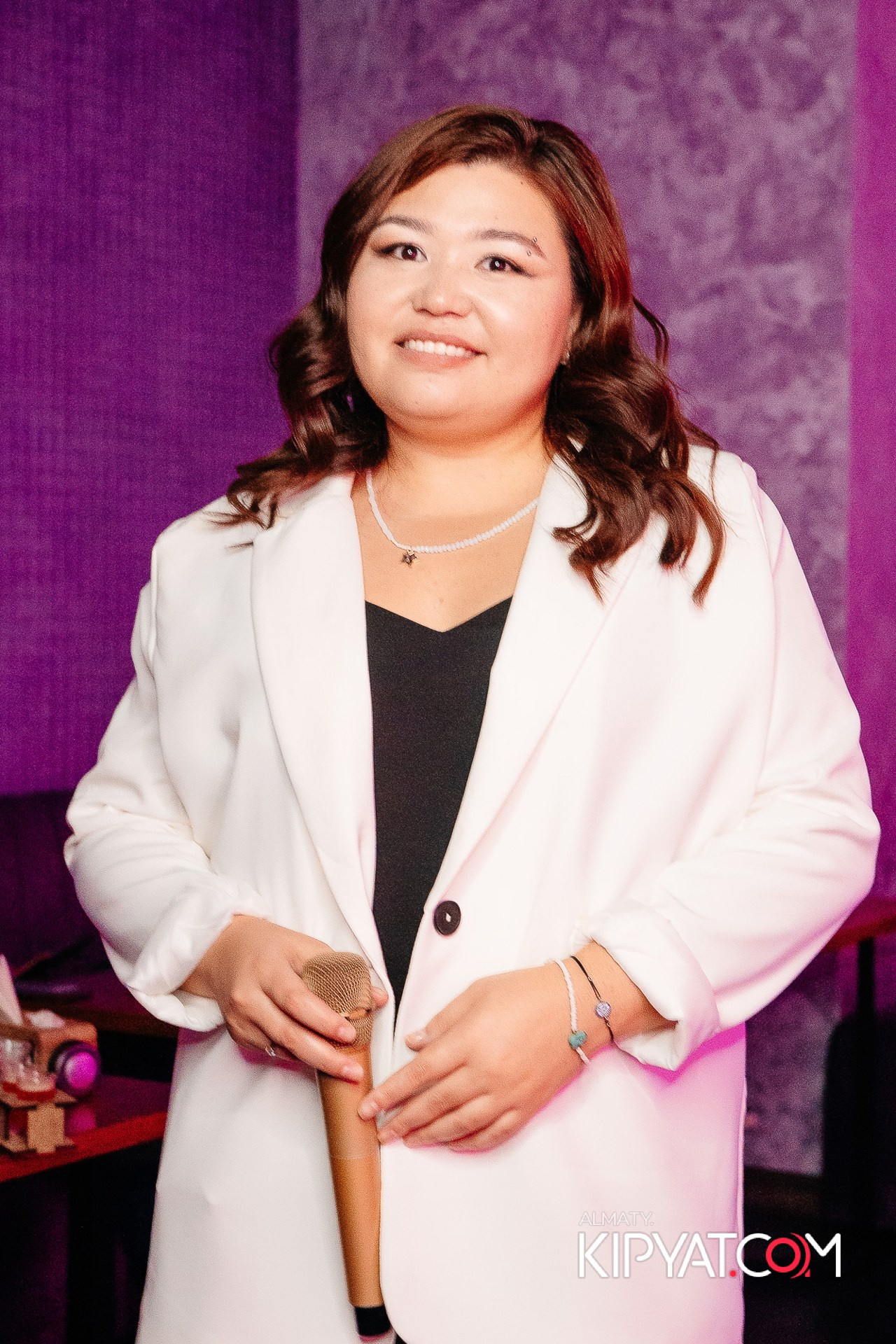 ДОРОГАЯ, Я НЕ ПИЛ. КИПЯТКОМ АЛМАТЫ!